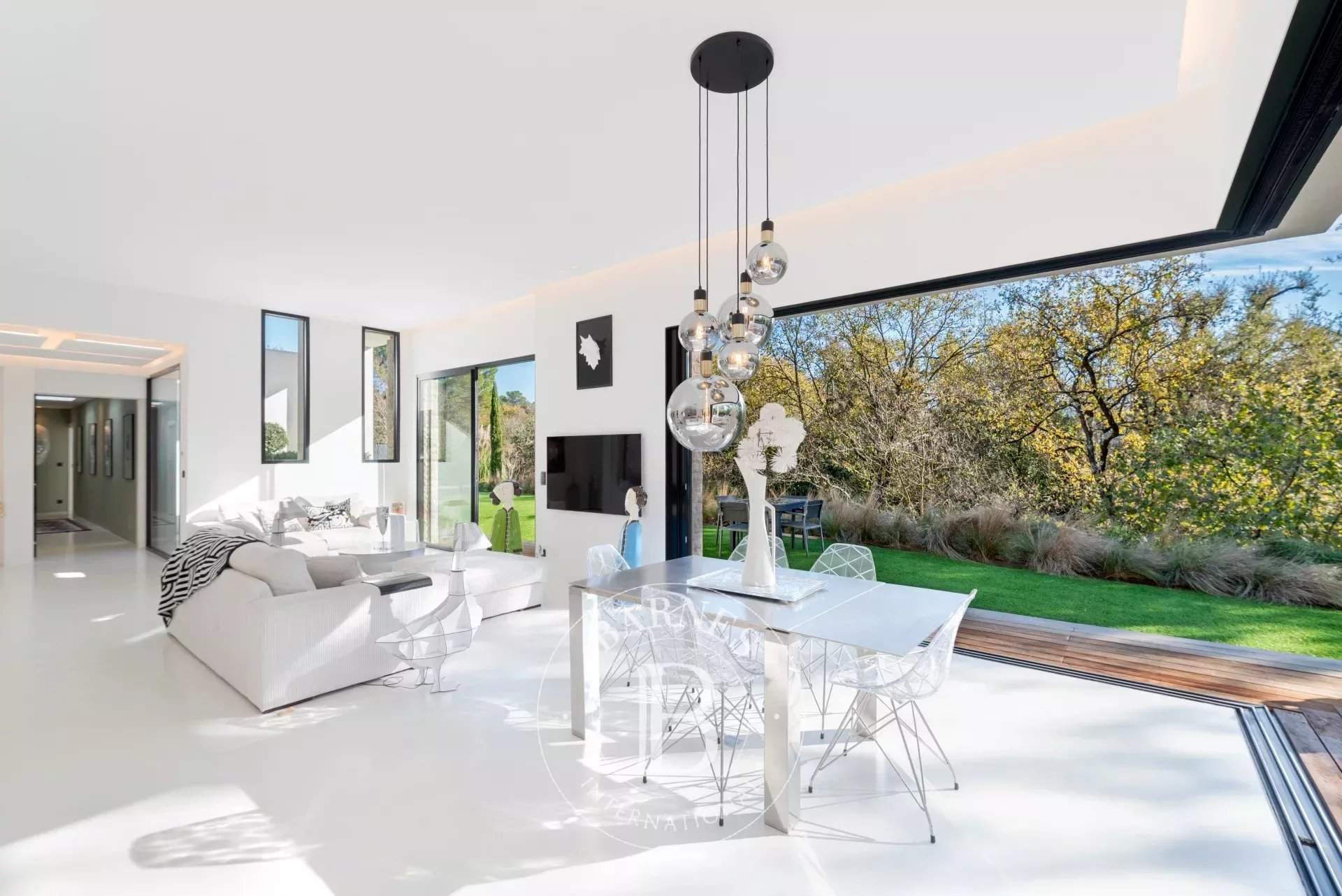 Mouans-Sartoux  - Villa 4 Bedrooms - picture 6