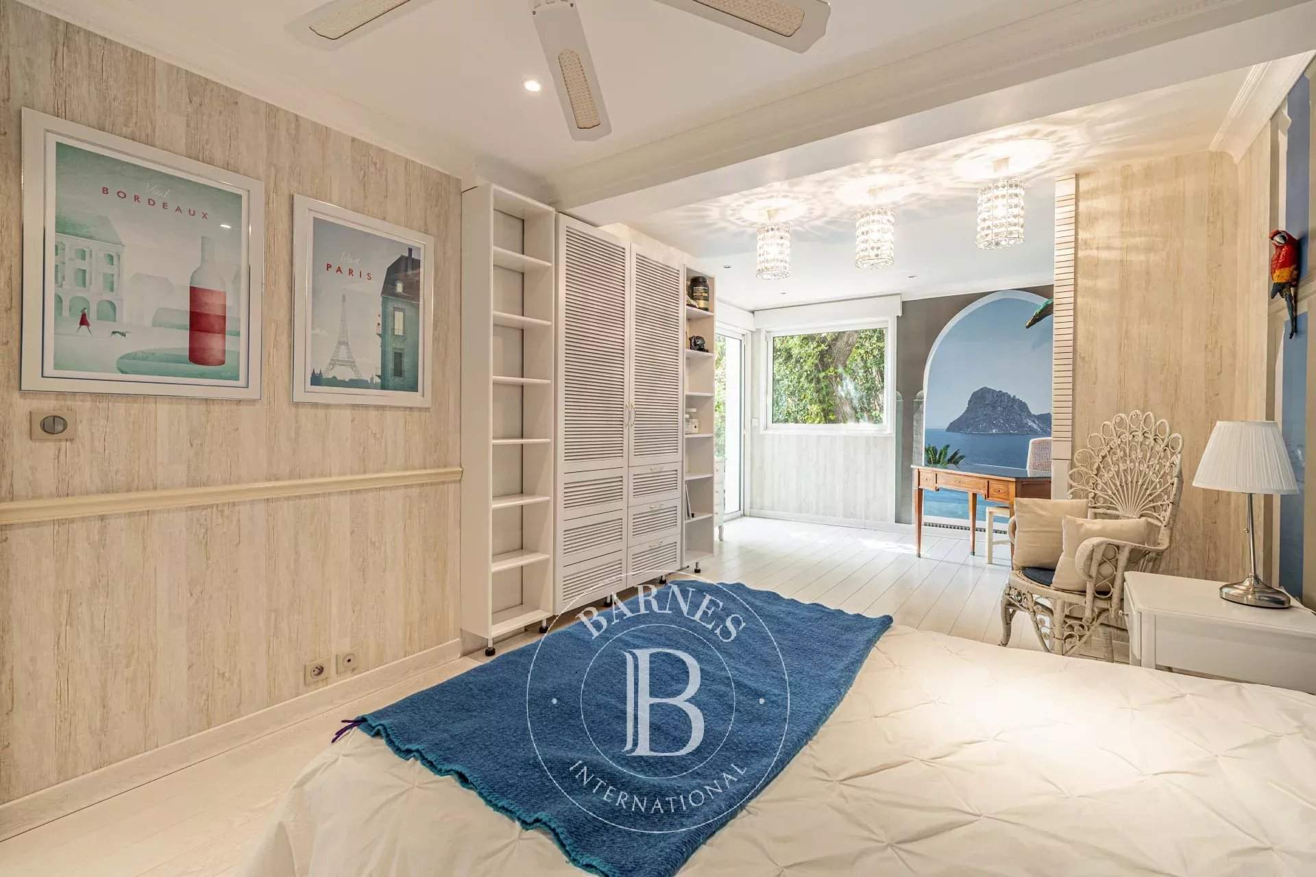 Valbonne  - Maison 9 Pi&egrave;ces 7 Chambres - picture 19