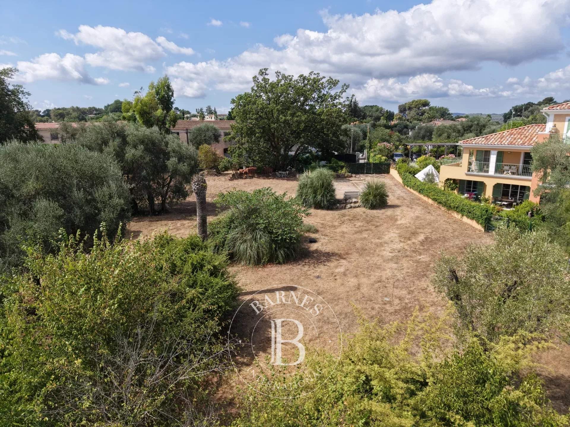 Roquefort-les-Pins  - Building land  - picture 16