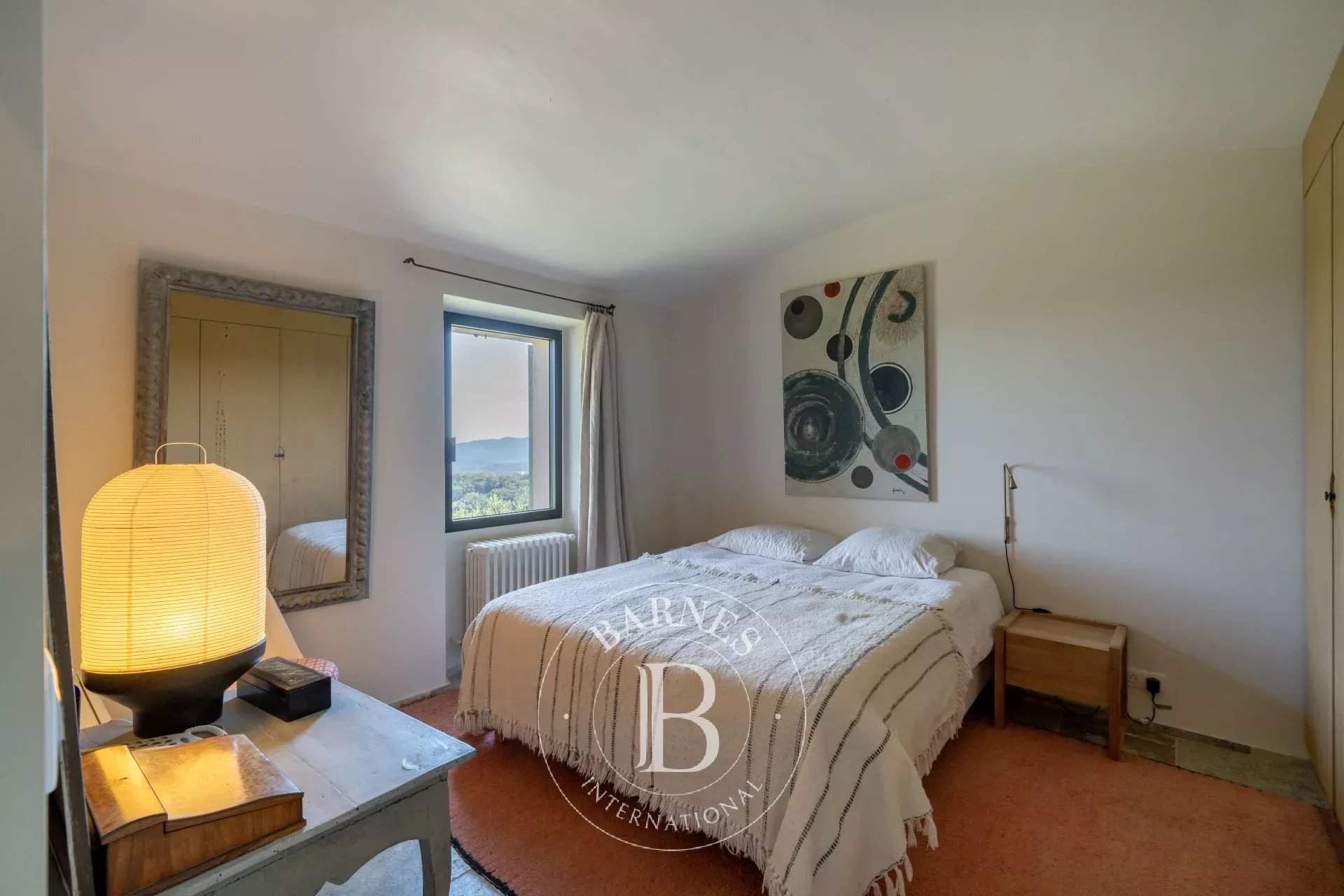 Châteauneuf-Grasse  - Maison 7 Pi&egrave;ces 4 Chambres - picture 16