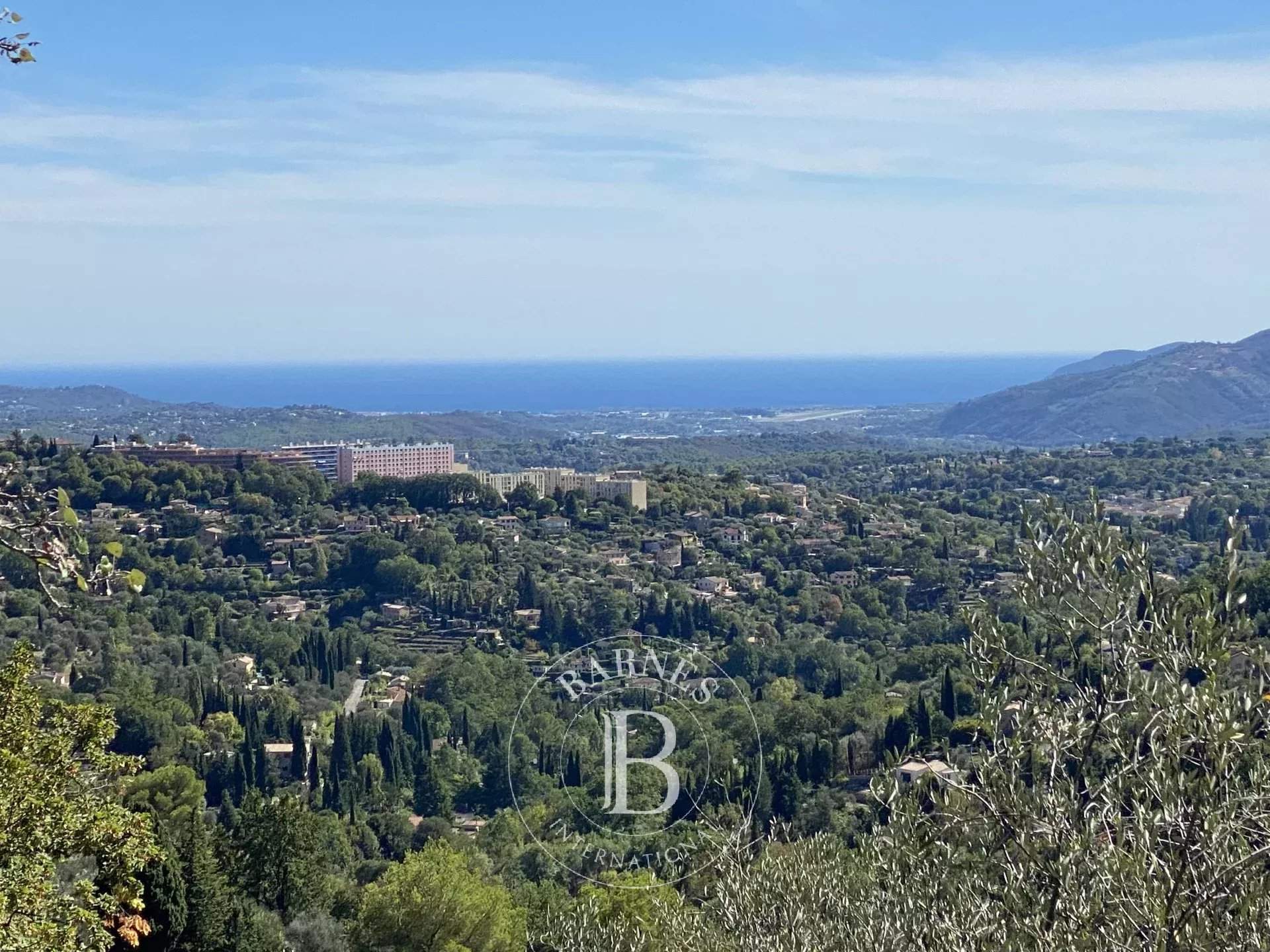 Grasse  - Terrain  - picture 5