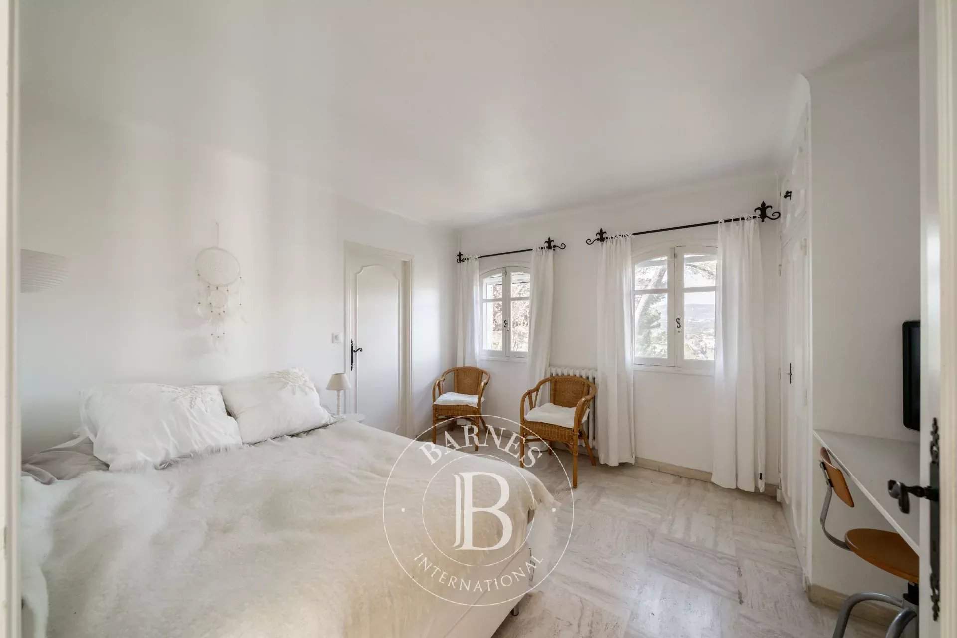 Mougins  - Maison 6 Pi&egrave;ces 4 Chambres - picture 7