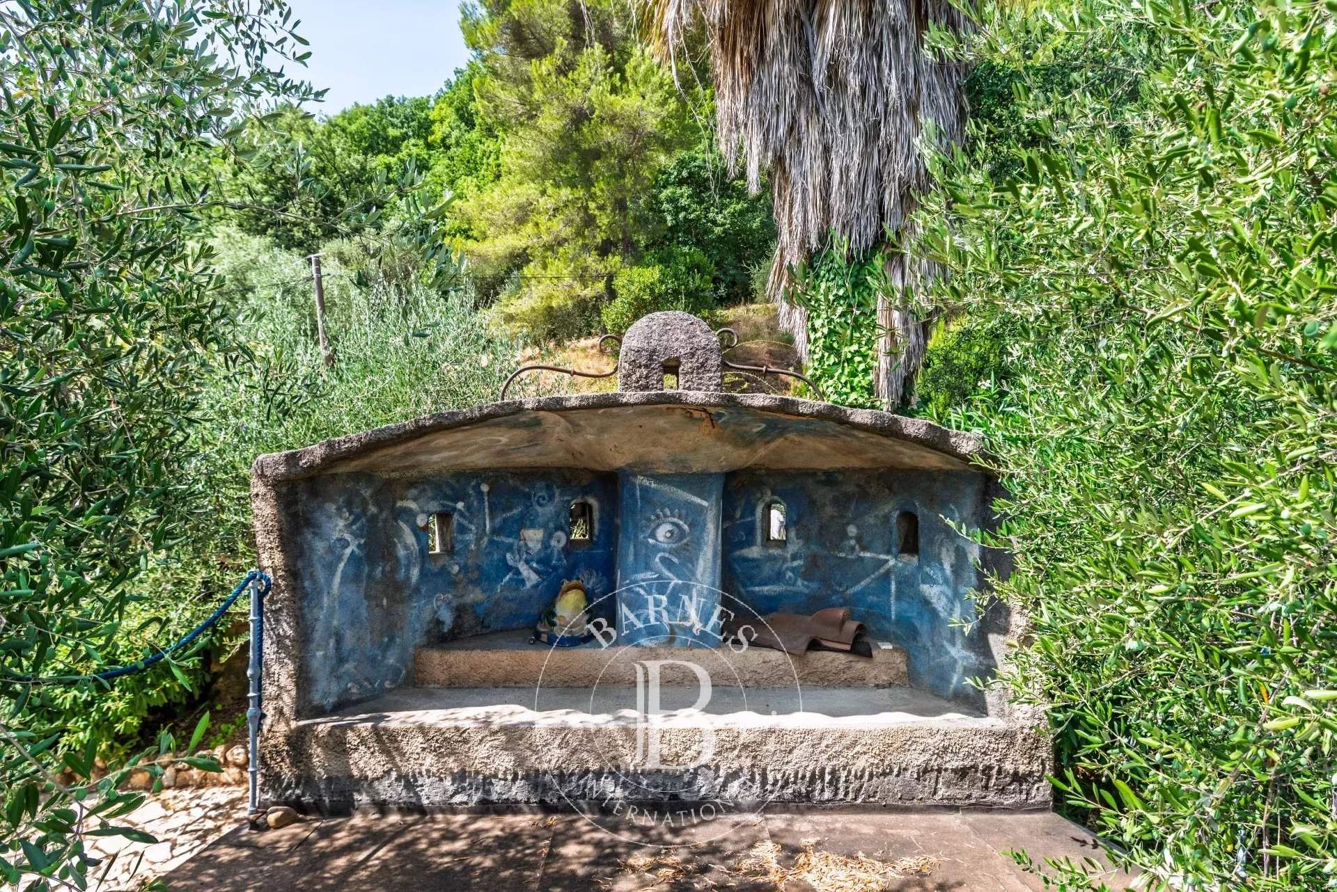 Grasse  - Maison  - picture 16