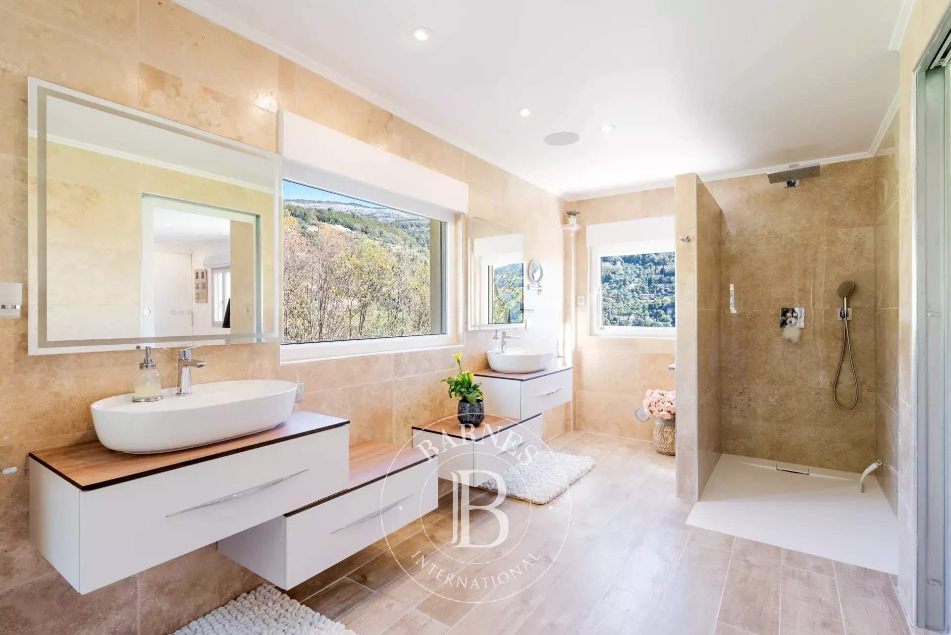 Grasse  - Villa 5 Pi&egrave;ces 4 Chambres - picture 12