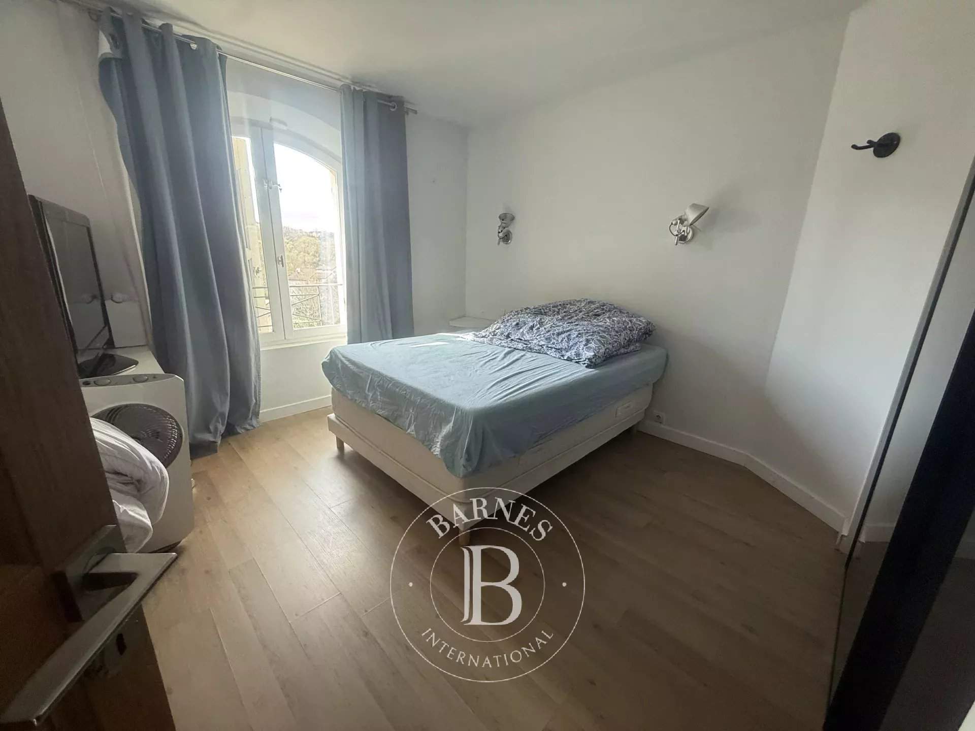 Châteauneuf-Grasse  - Villa 6 Pi&egrave;ces 4 Chambres - picture 13