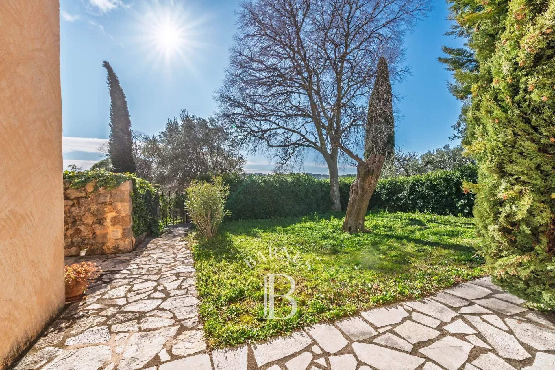 Peymeinade  - Villa 5 Pi&egrave;ces 3 Chambres - picture 3