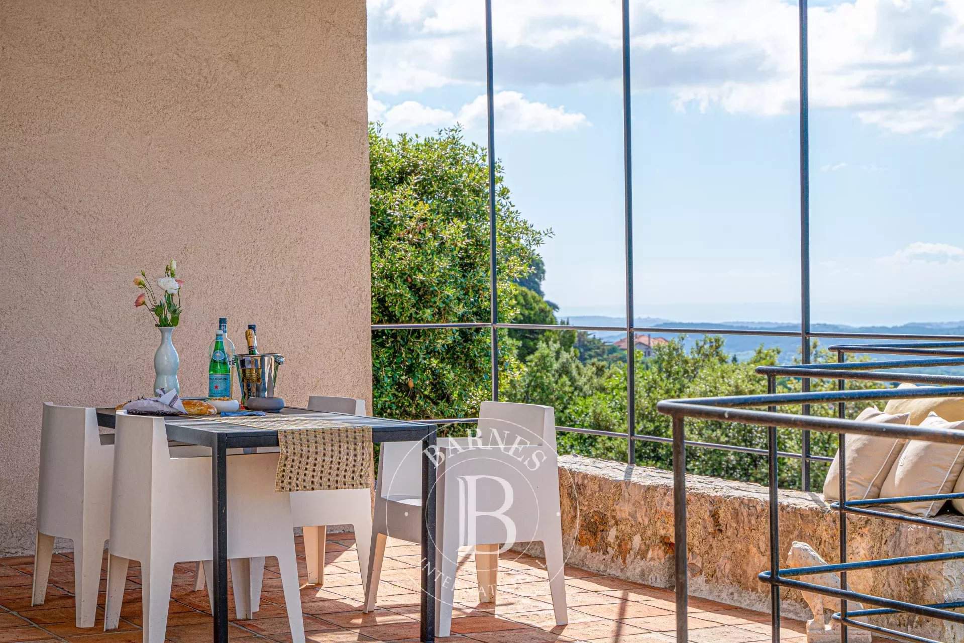 Grasse  - House 4 Bedrooms - picture 4