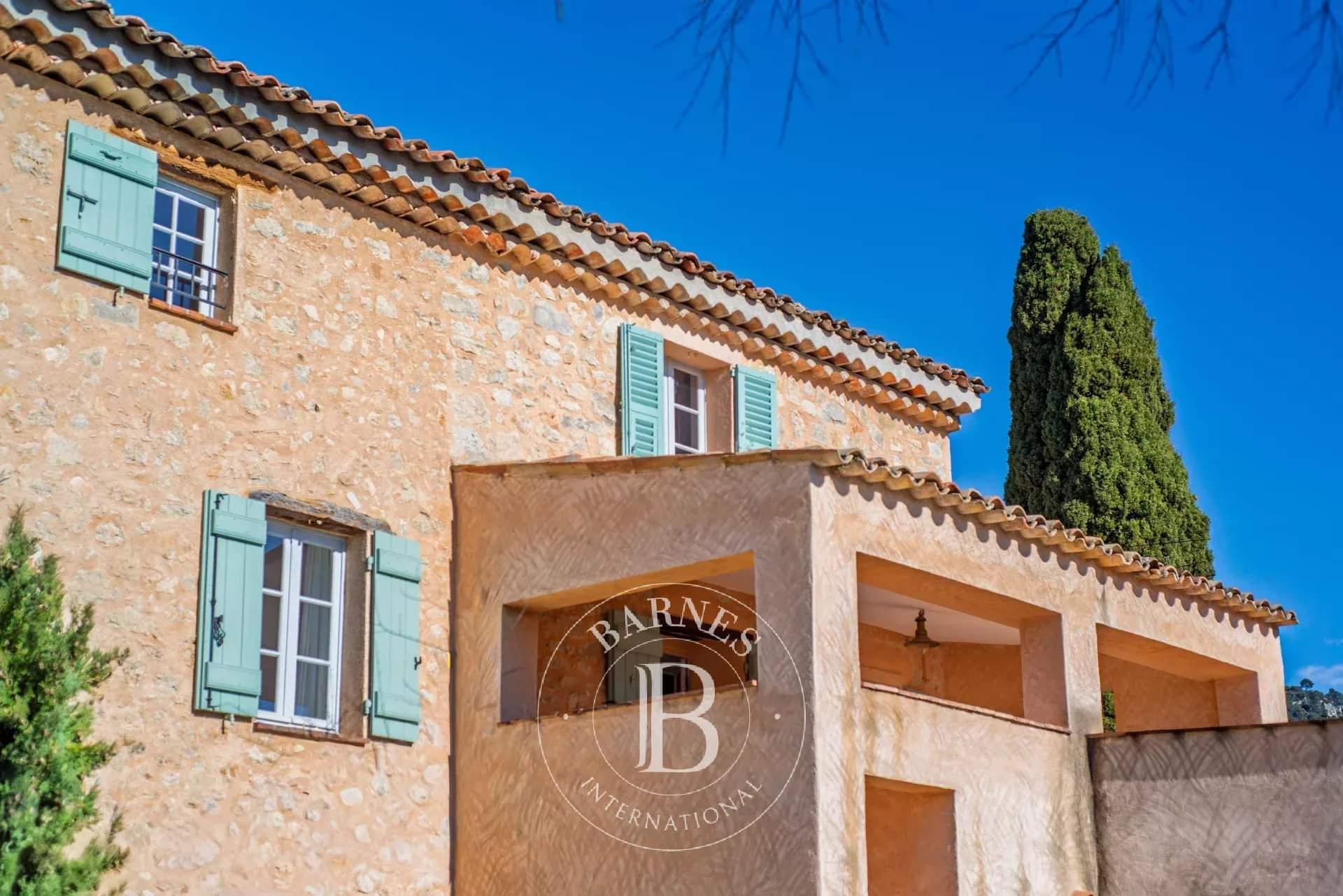 Peymeinade  - Villa 5 Pi&egrave;ces 3 Chambres - picture 8