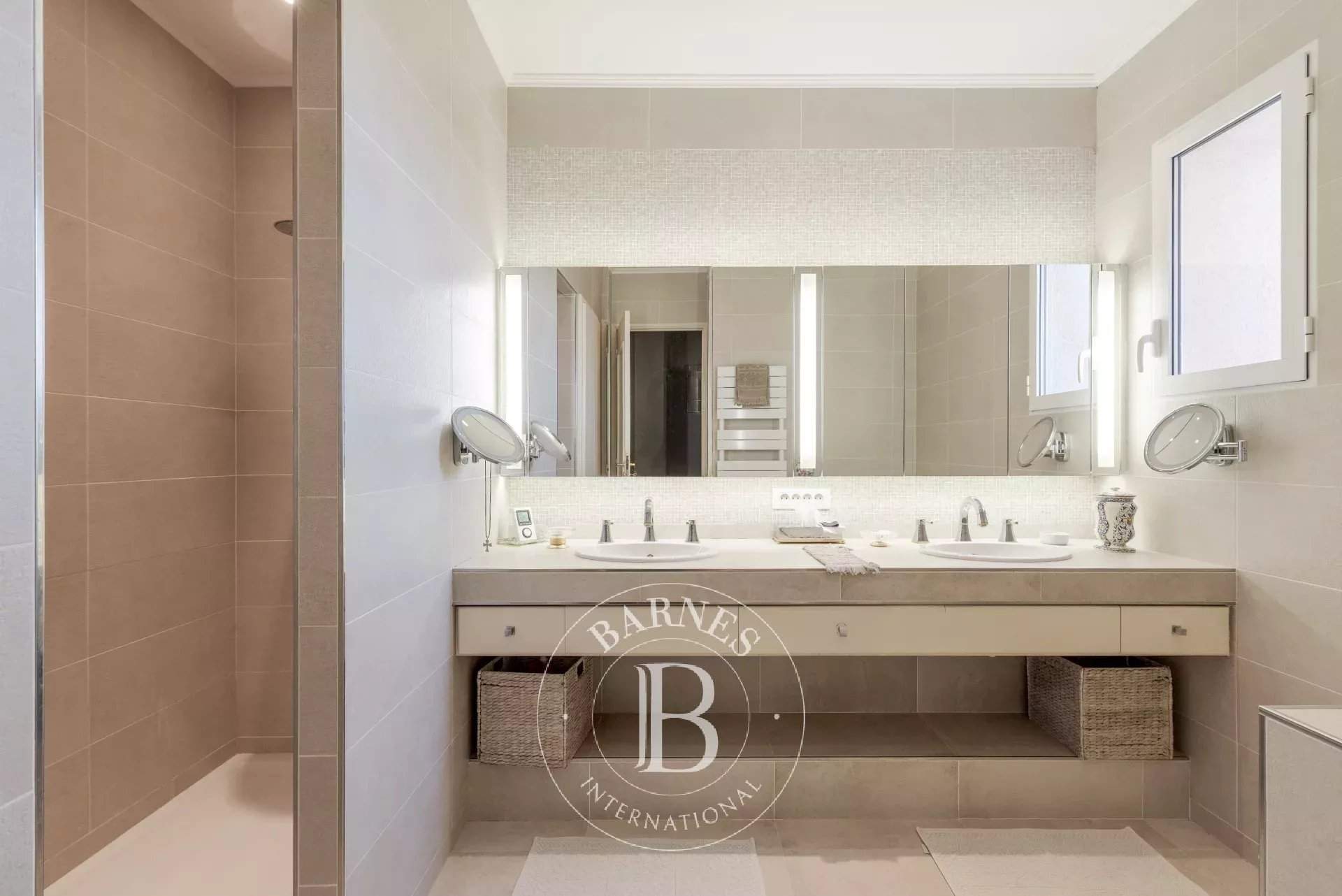 Mougins  - Villa 10 Pi&egrave;ces 5 Chambres - picture 7