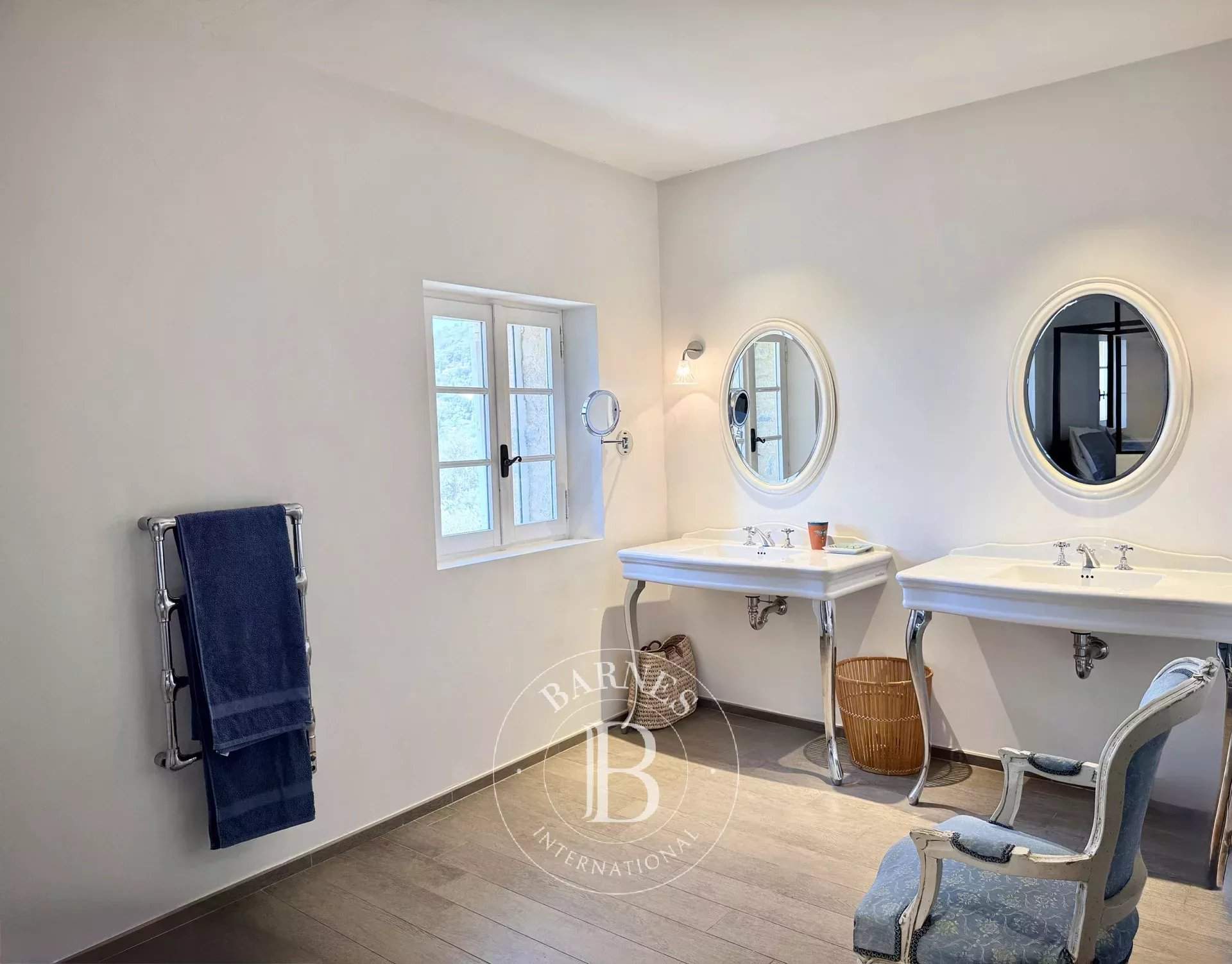 Grasse  - Bastide 7 Pi&egrave;ces 5 Chambres - picture 19