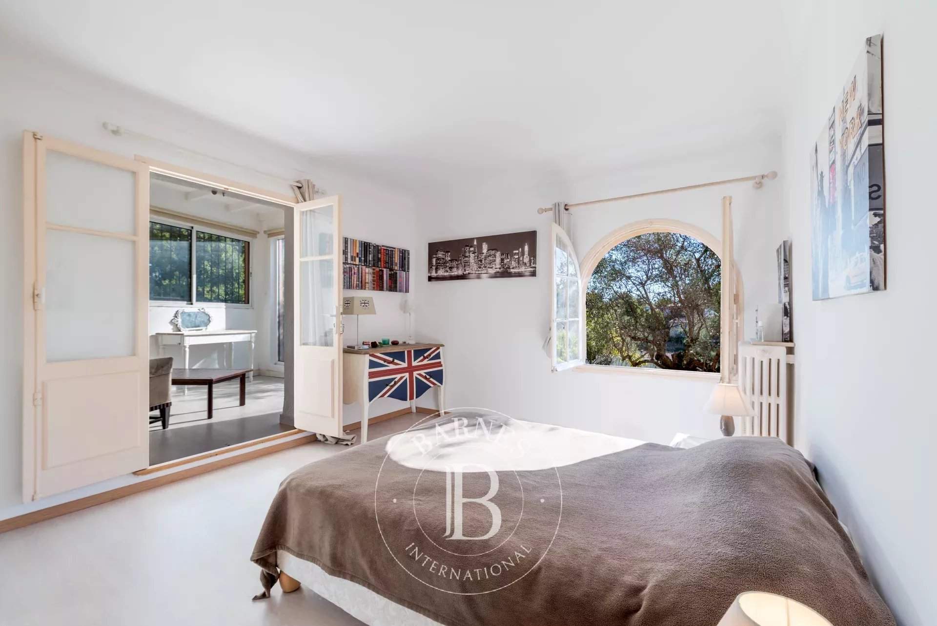 Grasse  - Villa 4 Bedrooms - picture 17