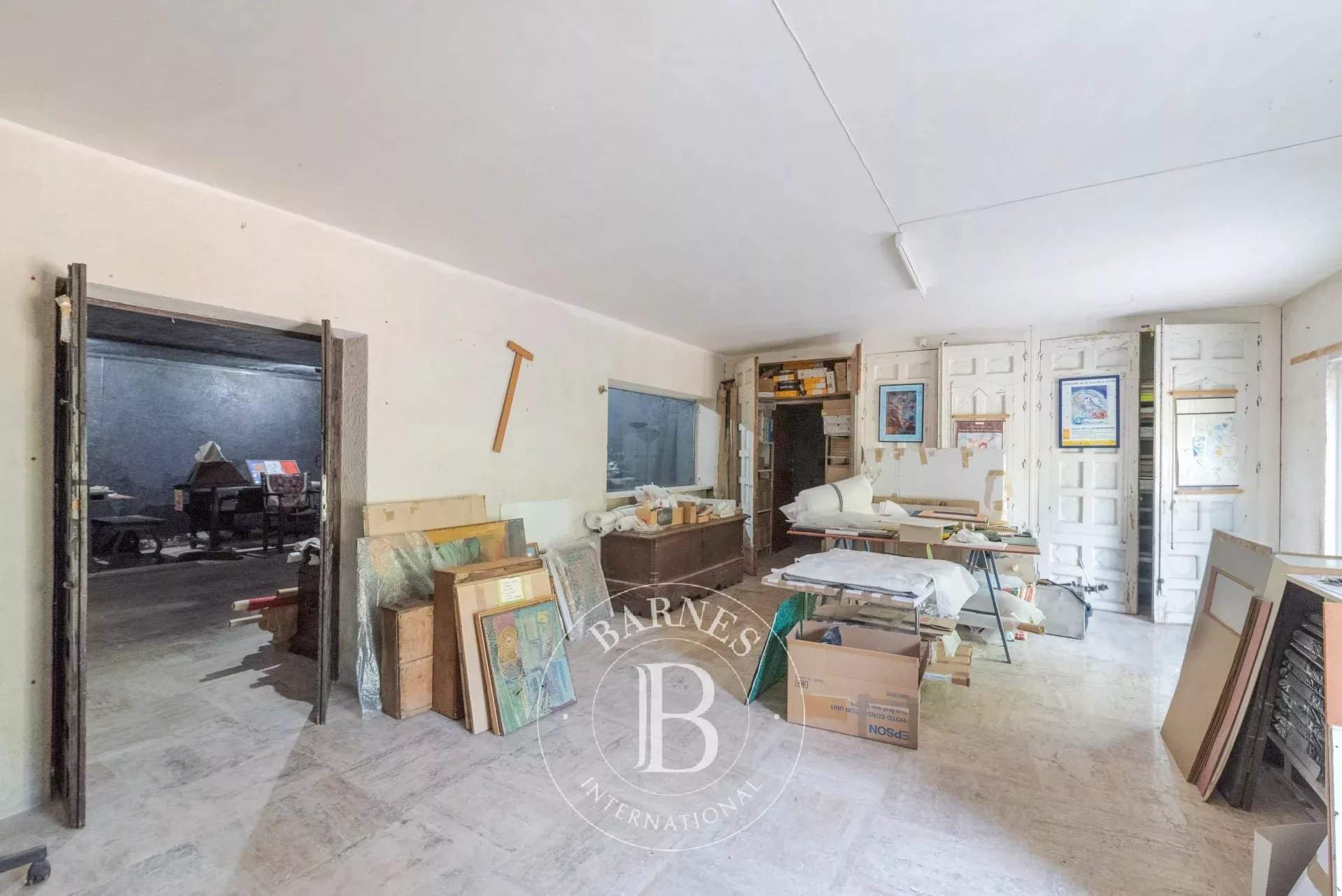 Grasse  - Maison  - picture 8