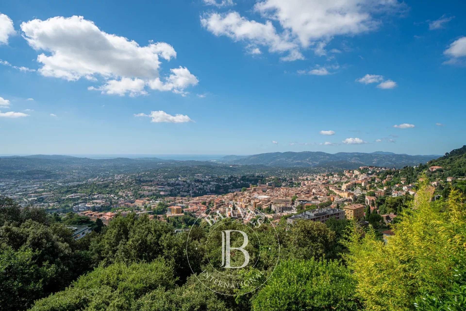 Grasse  - House 4 Bedrooms - picture 7