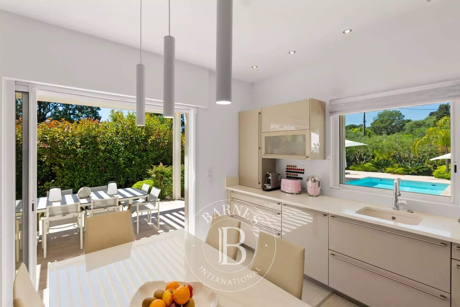 Mougins  - Villa 4 Bedrooms - picture 6