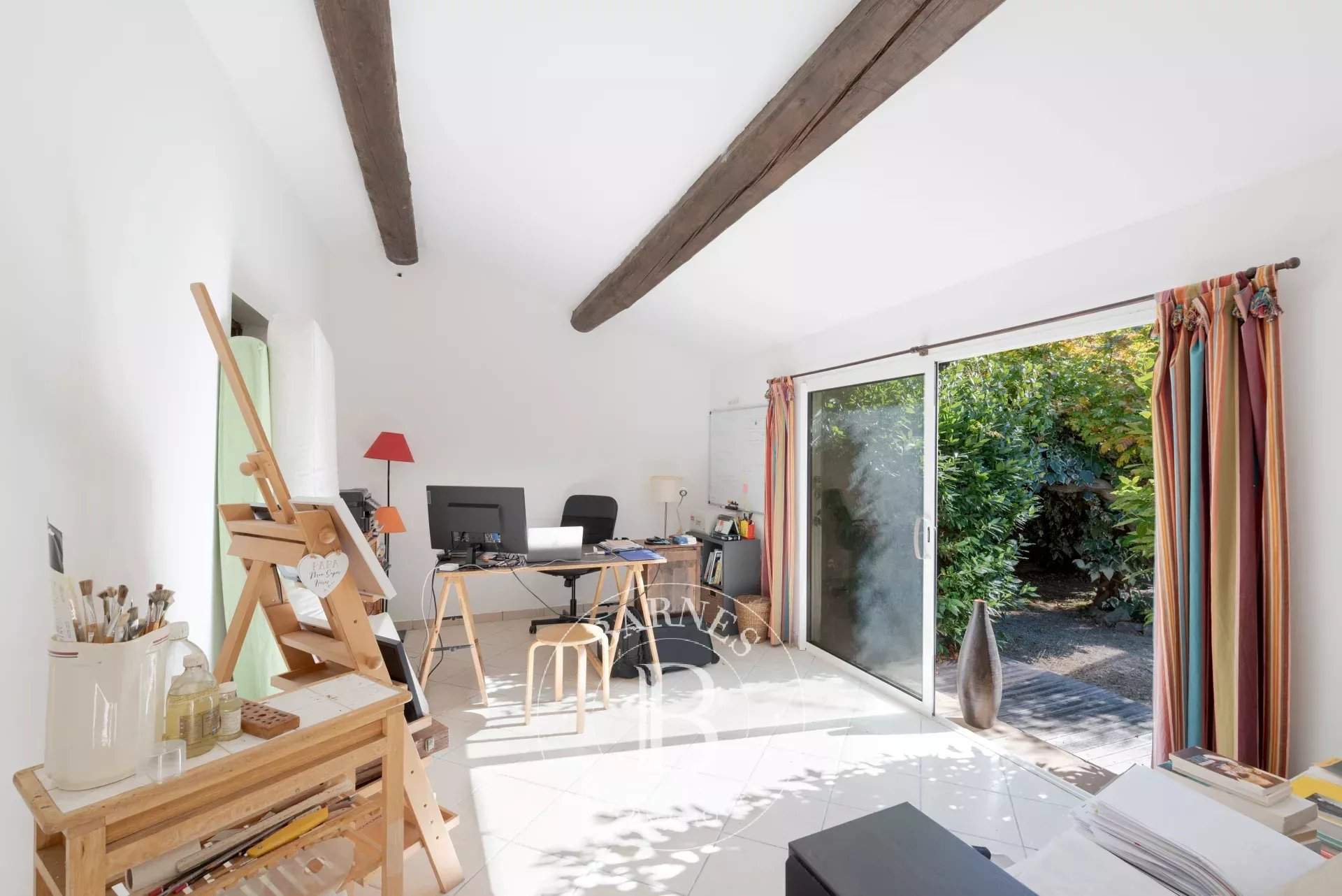 Roquefort-les-Pins  - Villa 4 Bedrooms - picture 18