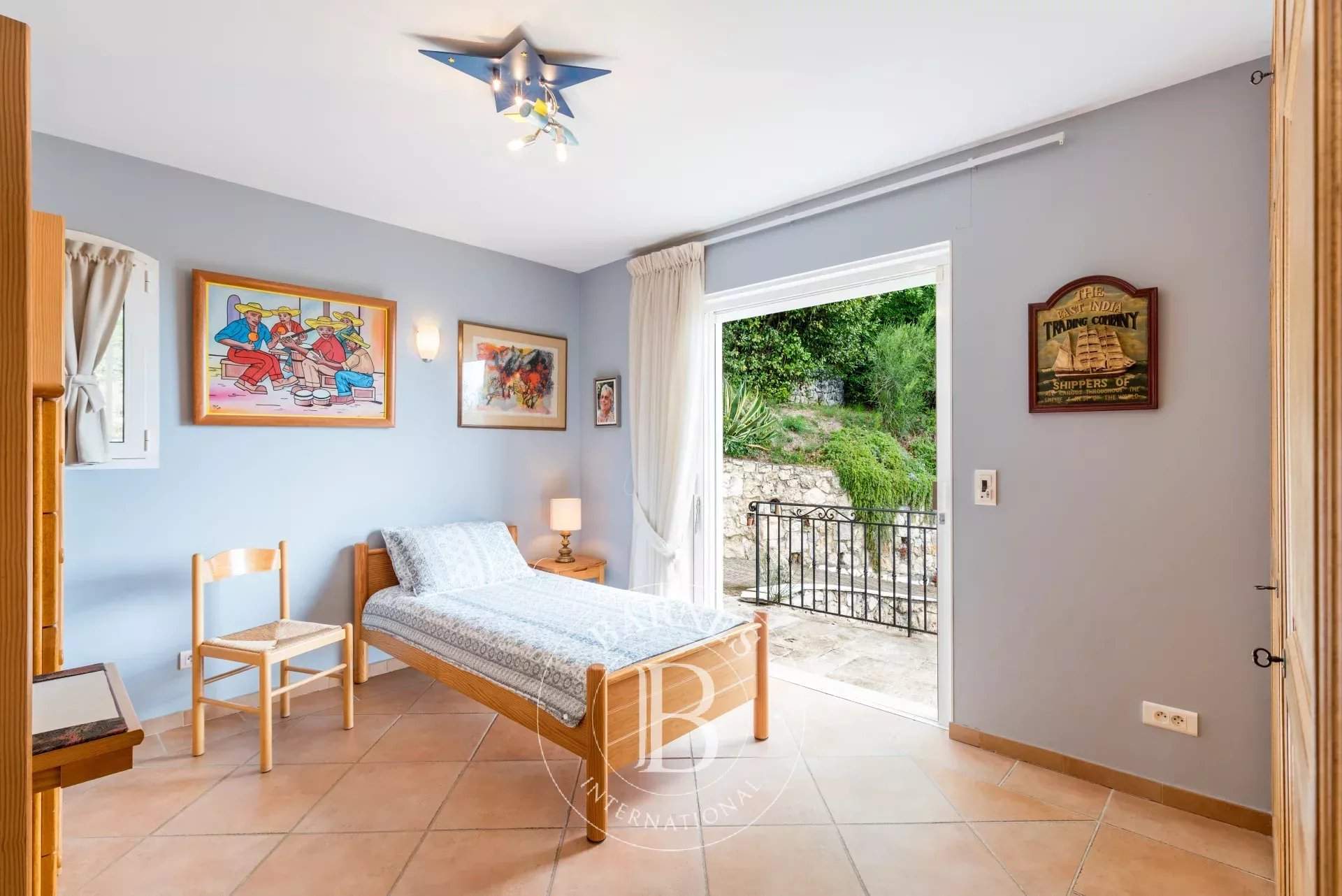 Grasse  - Villa 9 Pi&egrave;ces 5 Chambres - picture 20