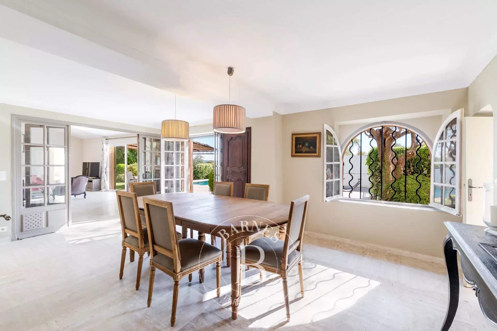 Grasse  - Villa 4 Bedrooms - picture 9