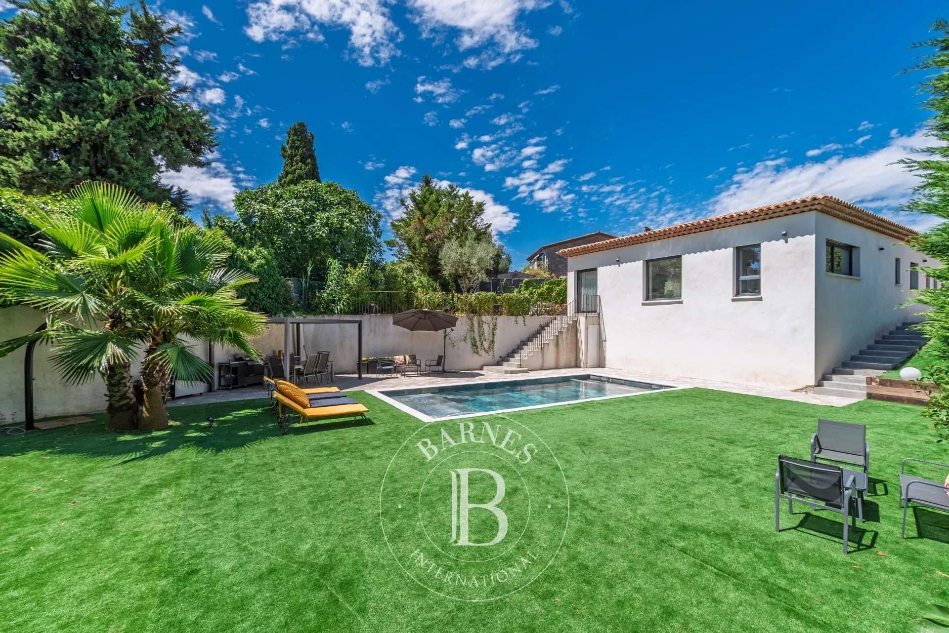 Mougins  - Villa 4 Bedrooms - picture 5