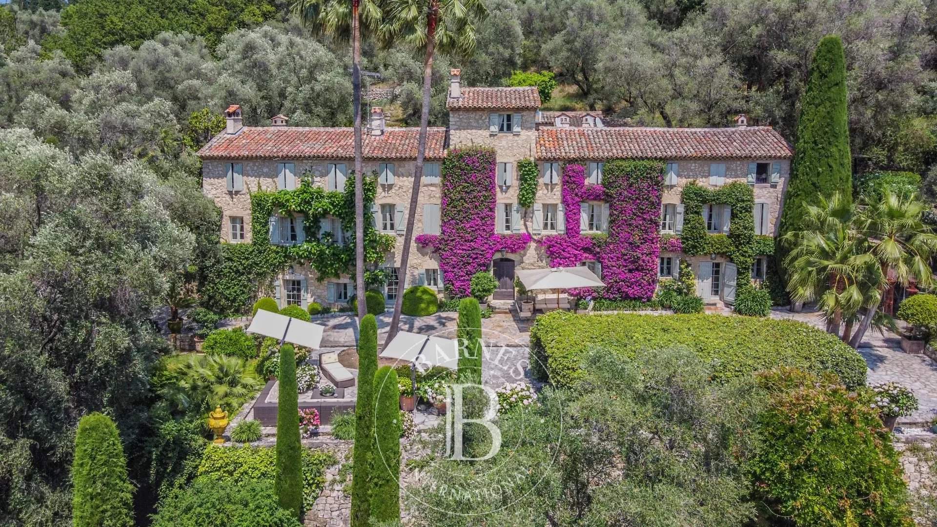 Grasse  - Propriété  - picture 6