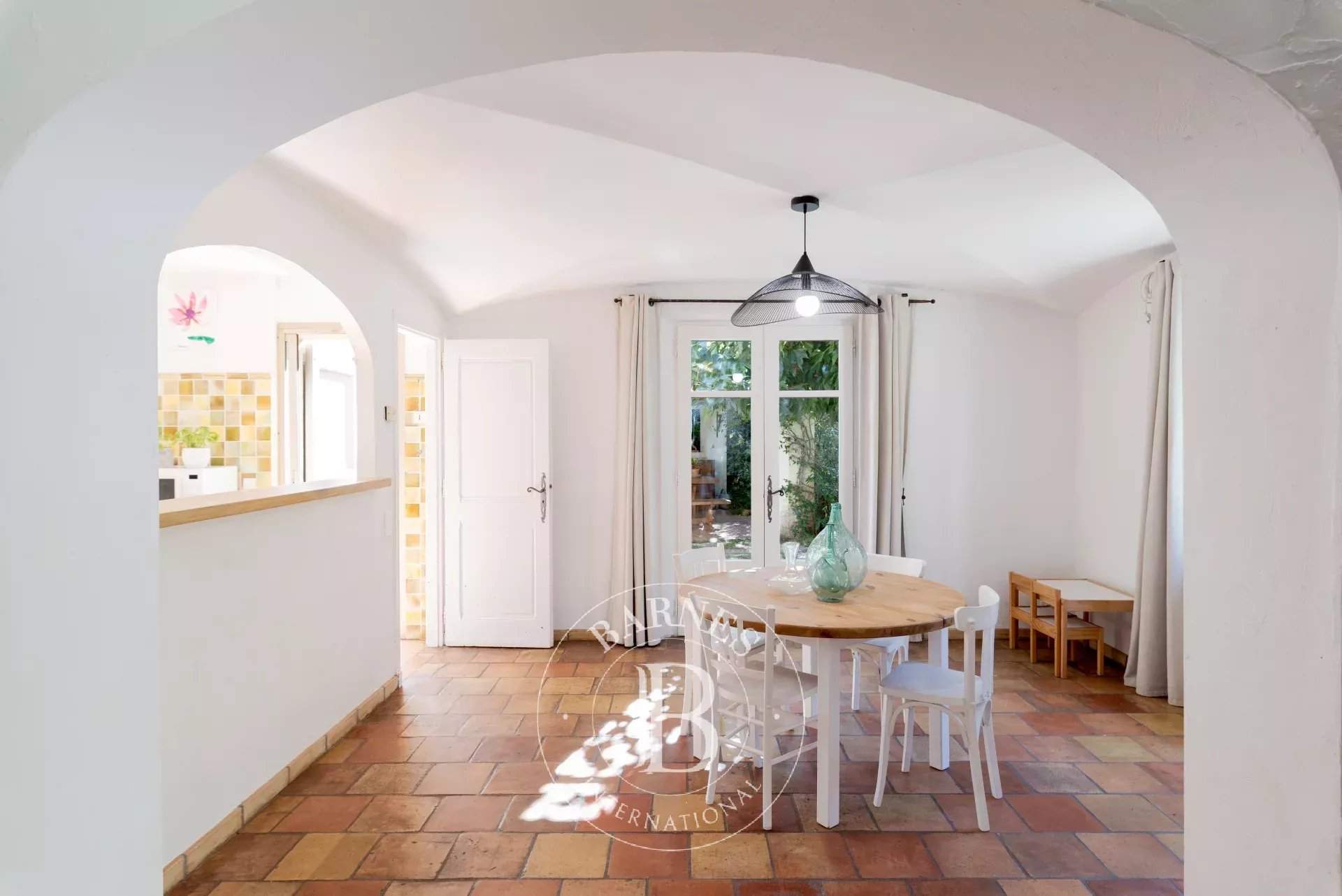 Roquefort-les-Pins  - Villa 4 Bedrooms - picture 12