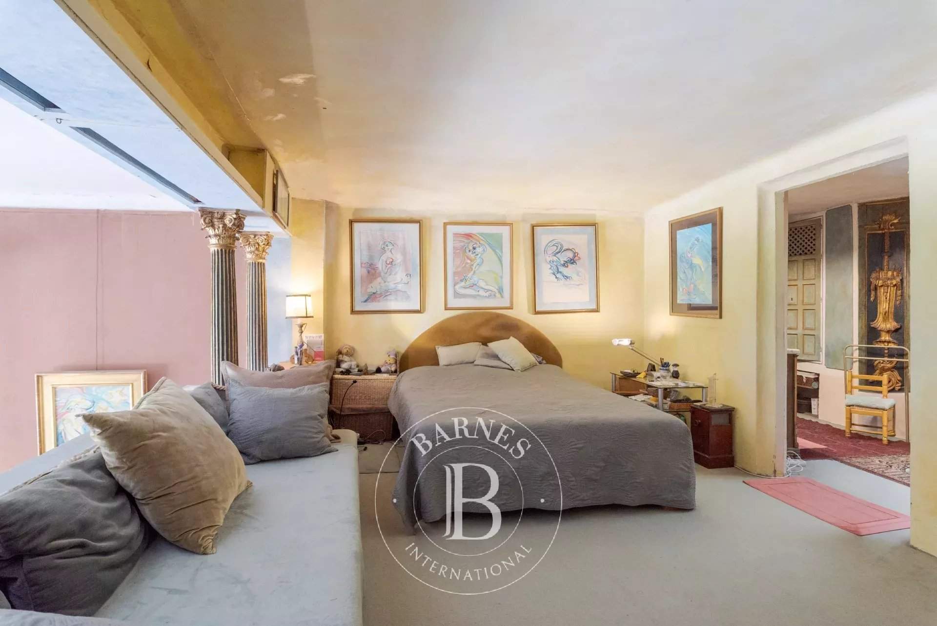 Grasse  - Maison  - picture 14
