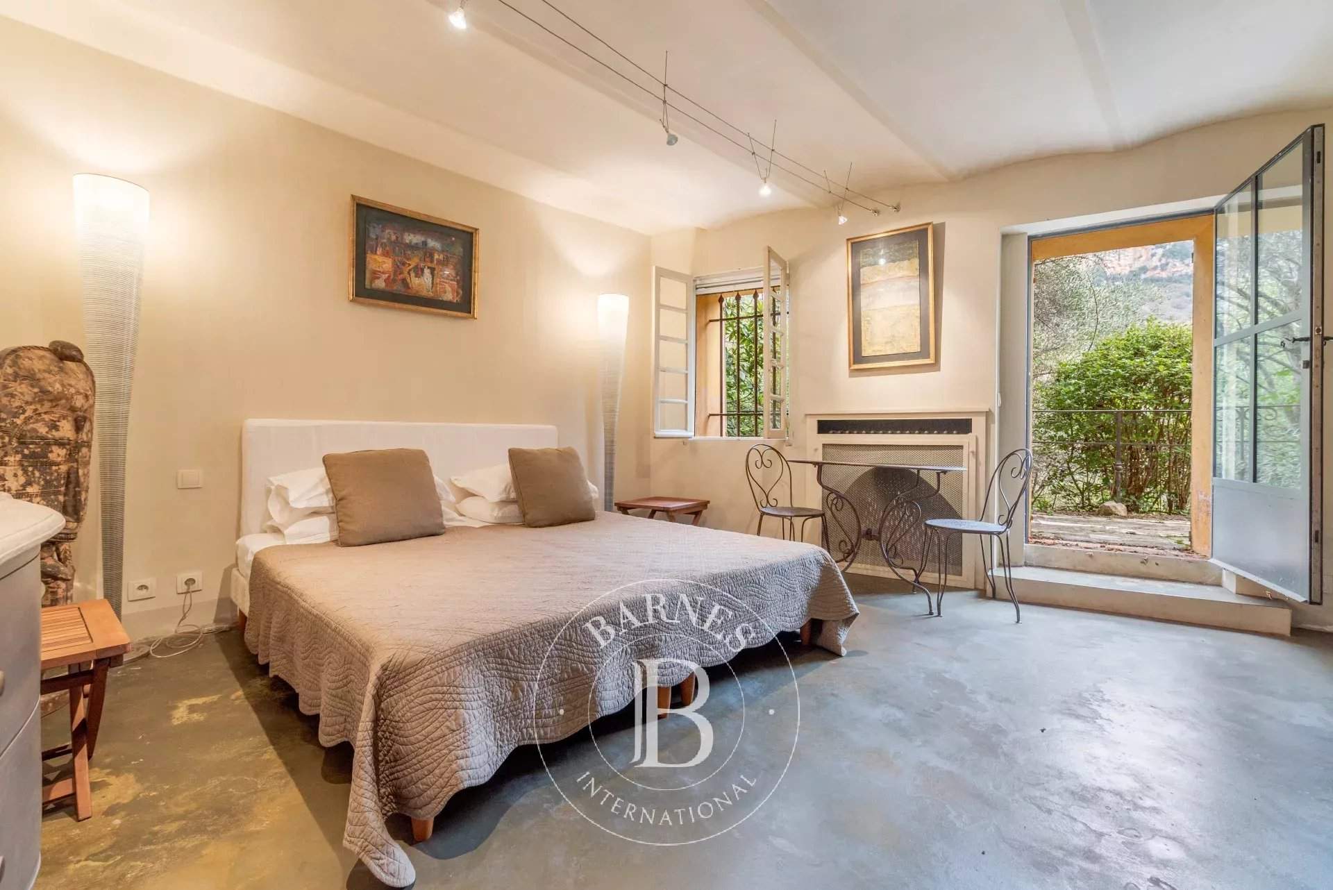 Grasse  - Bastide 5 Pi&egrave;ces 3 Chambres - picture 15