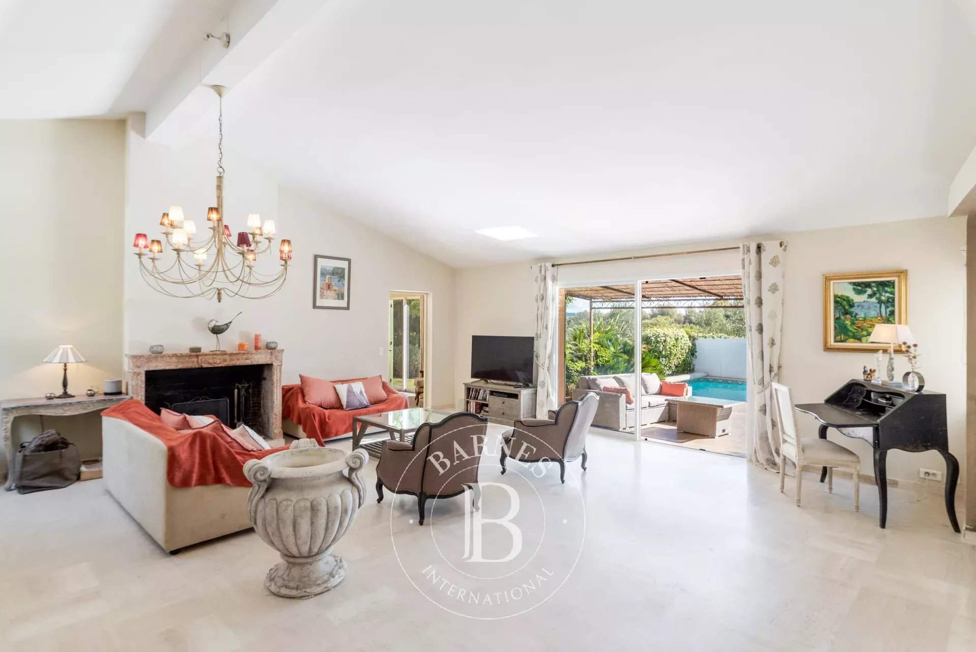 Grasse  - Villa 4 Bedrooms - picture 6