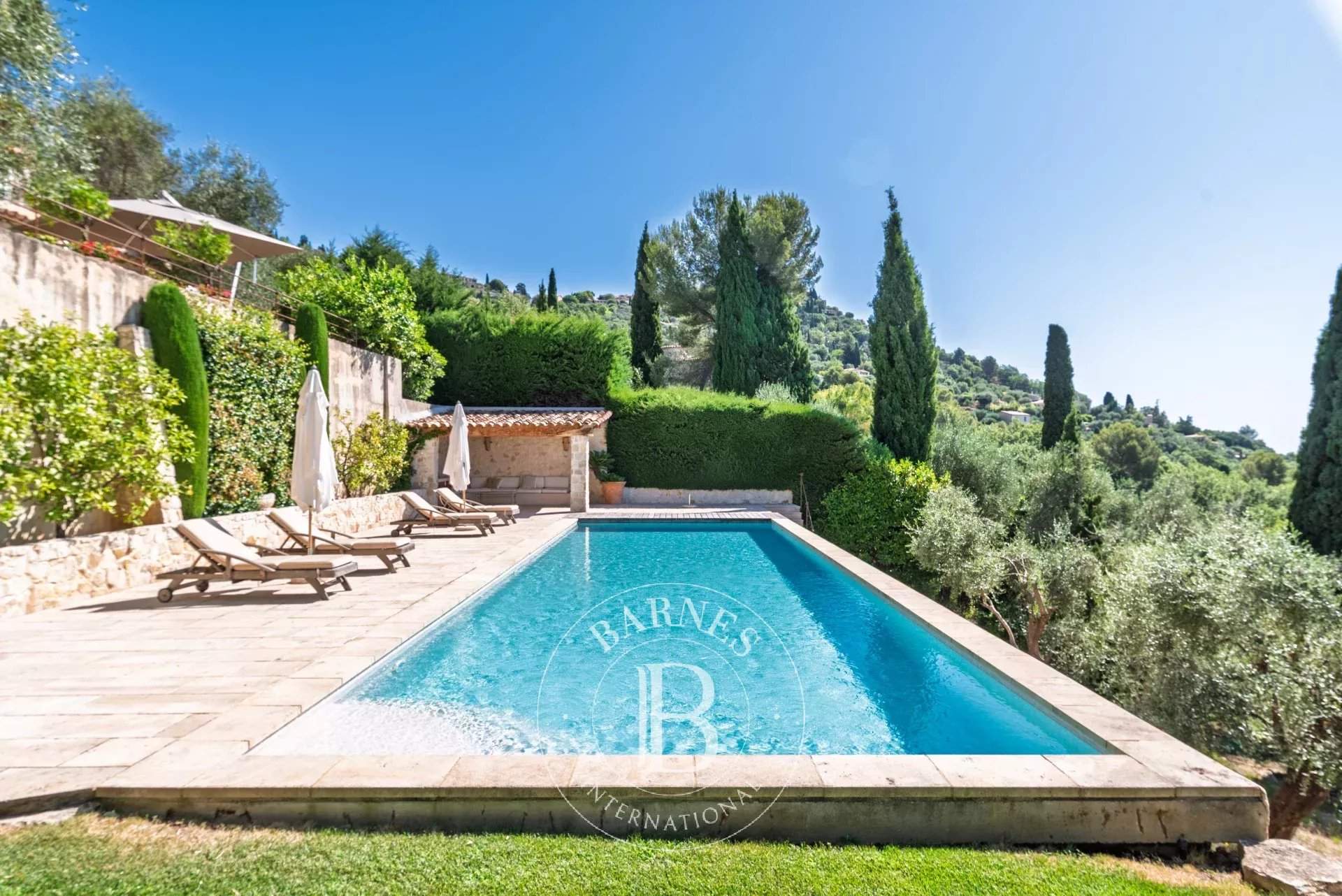 Spéracèdes  - Villa 6 Cuartos 4 Habitaciones - picture 2