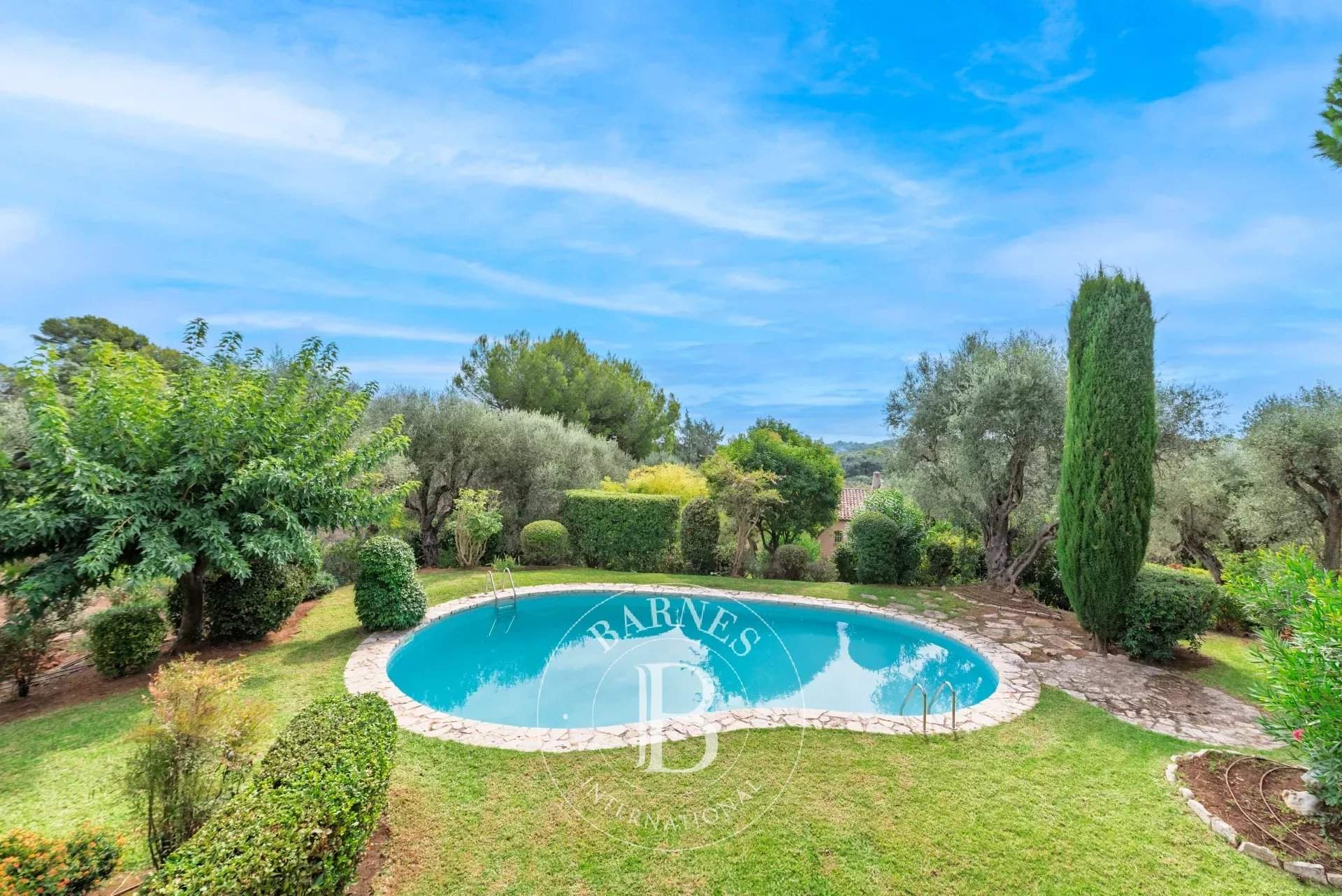 Biot  - Villa 10 Bedrooms - picture 3