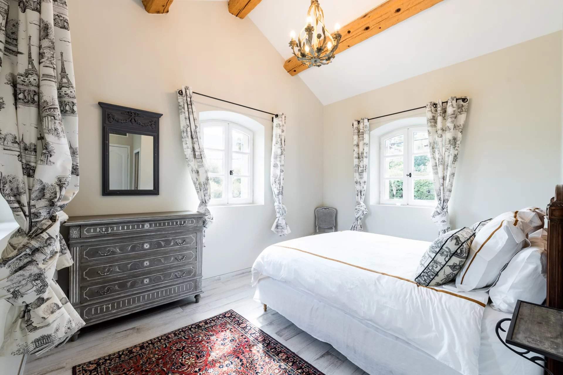 Le Bar-sur-Loup  - Villa 6 Bedrooms - picture 16