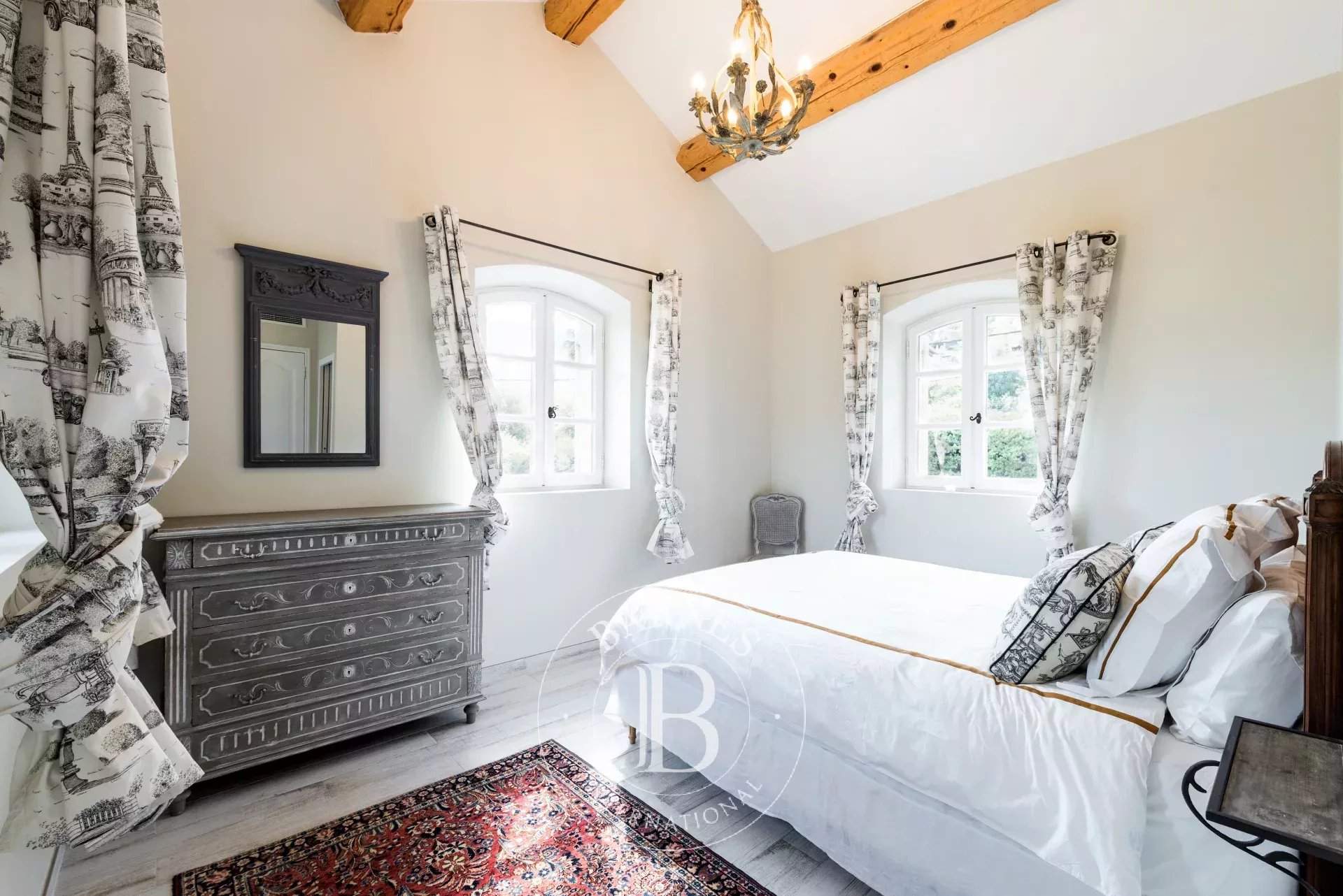 Le Bar-sur-Loup  - Villa 6 Bedrooms - picture 16