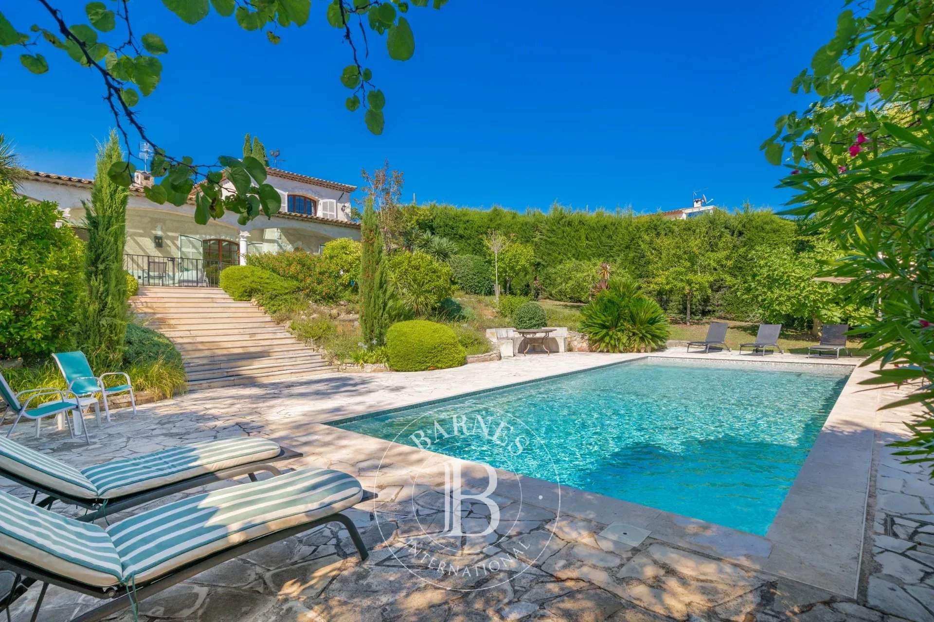 Mougins  - Villa 5 Bedrooms - picture 20