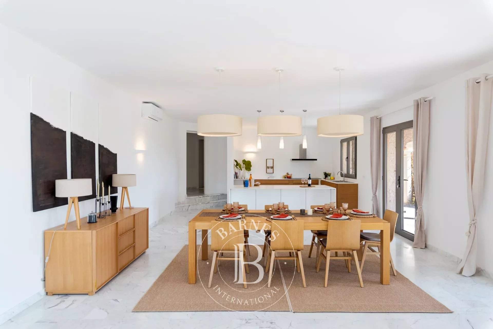 Biot  - Villa 8 Pi&egrave;ces 6 Chambres - picture 18