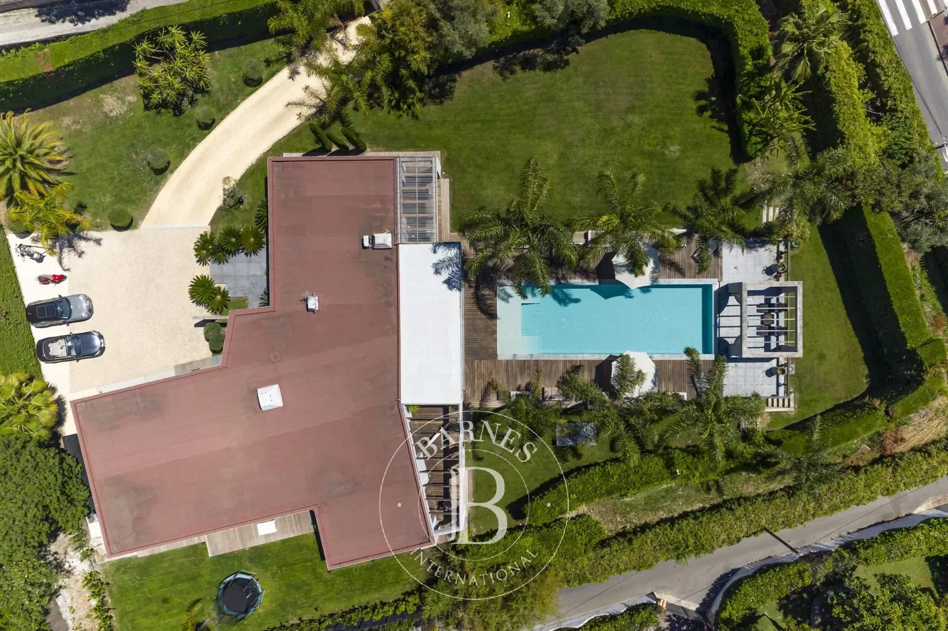 Mougins  - Villa  5 Chambres - picture 15