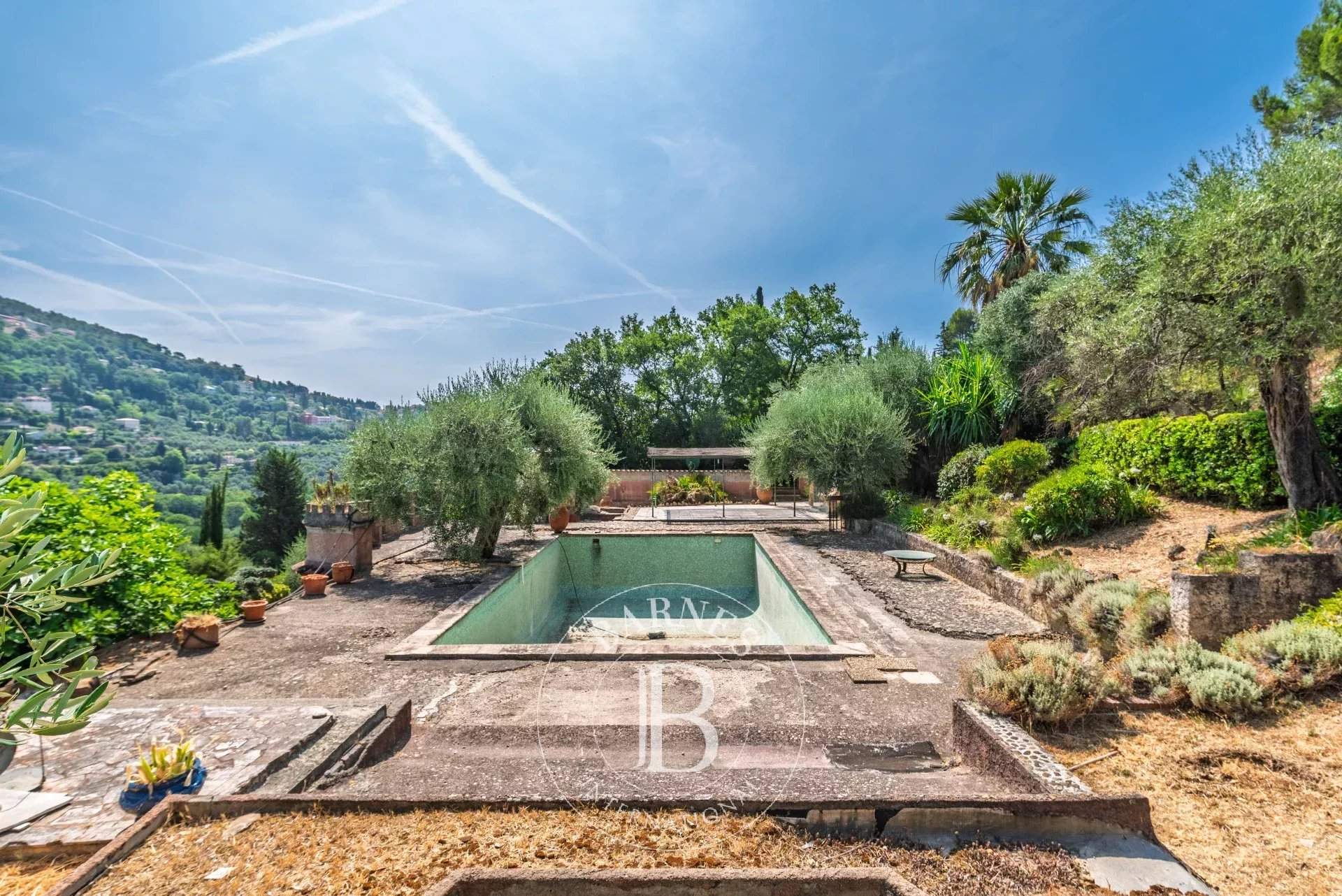 Grasse  - Maison  - picture 10