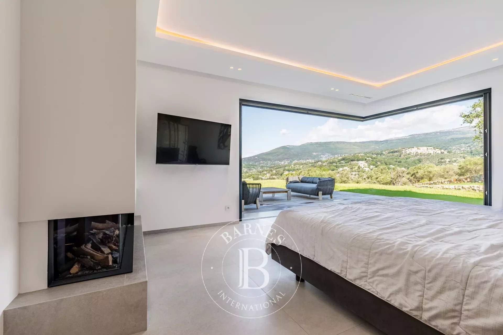 Opio  - House 5 Bedrooms - picture 11