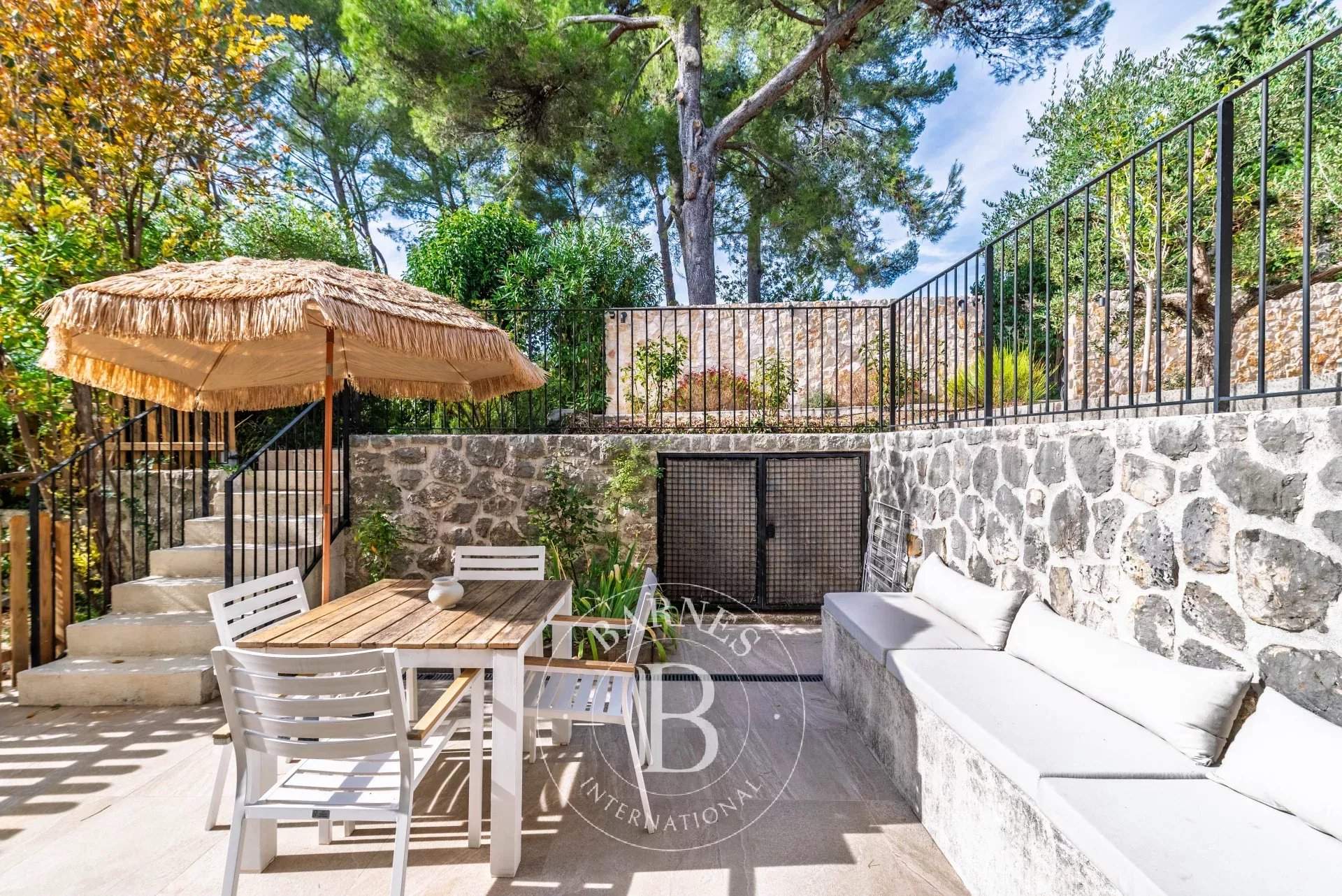 Roquefort-les-Pins  - Villa 15 Pi&egrave;ces 9 Chambres - picture 20