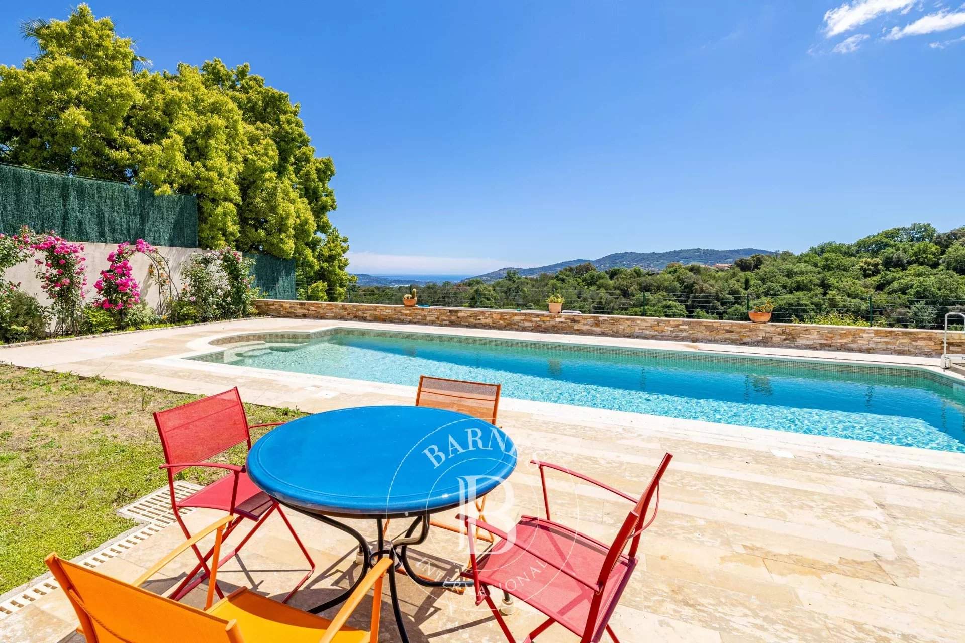 Peymeinade  - Villa 4 Bedrooms - picture 16