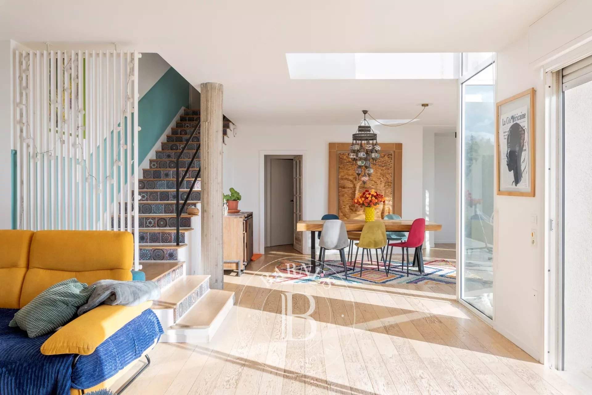 Grasse  - Maison 6 Pi&egrave;ces 4 Chambres - picture 15