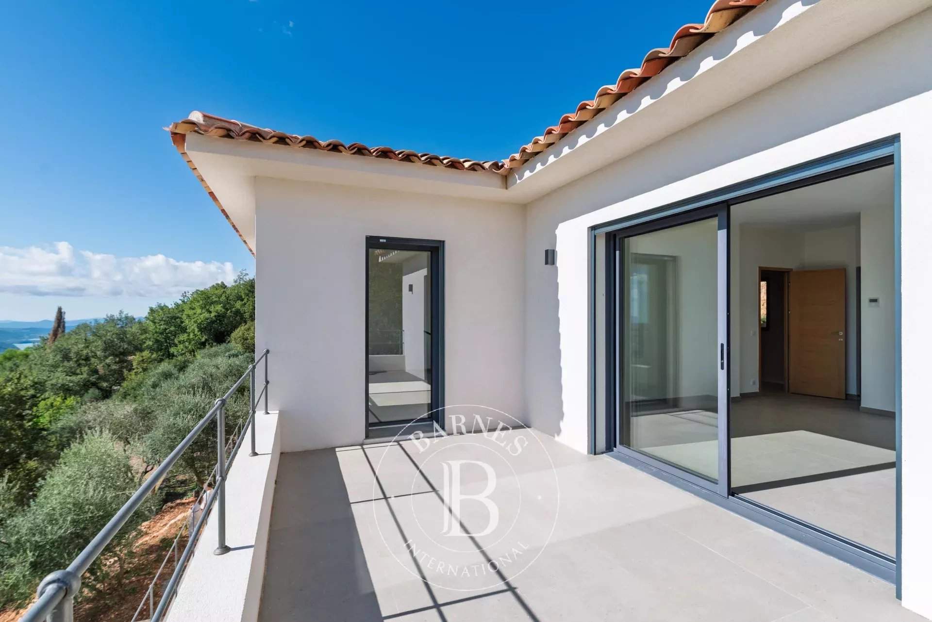 Spéracèdes  - Villa 4 Bedrooms - picture 19