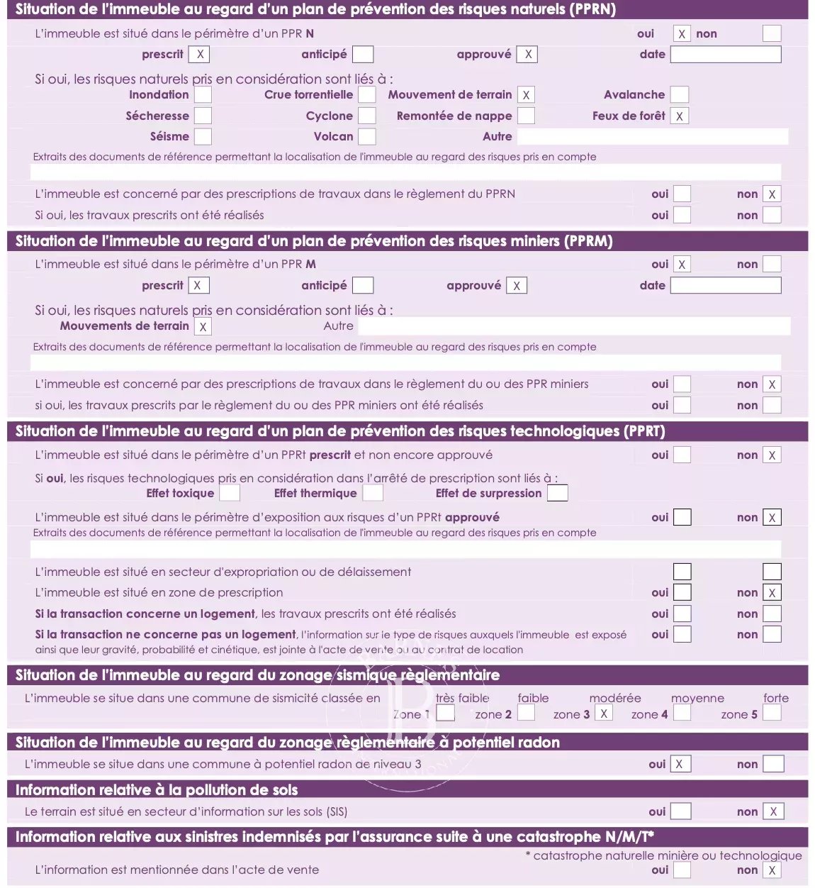 Mougins  - Maison 10 Pièces - picture 15
