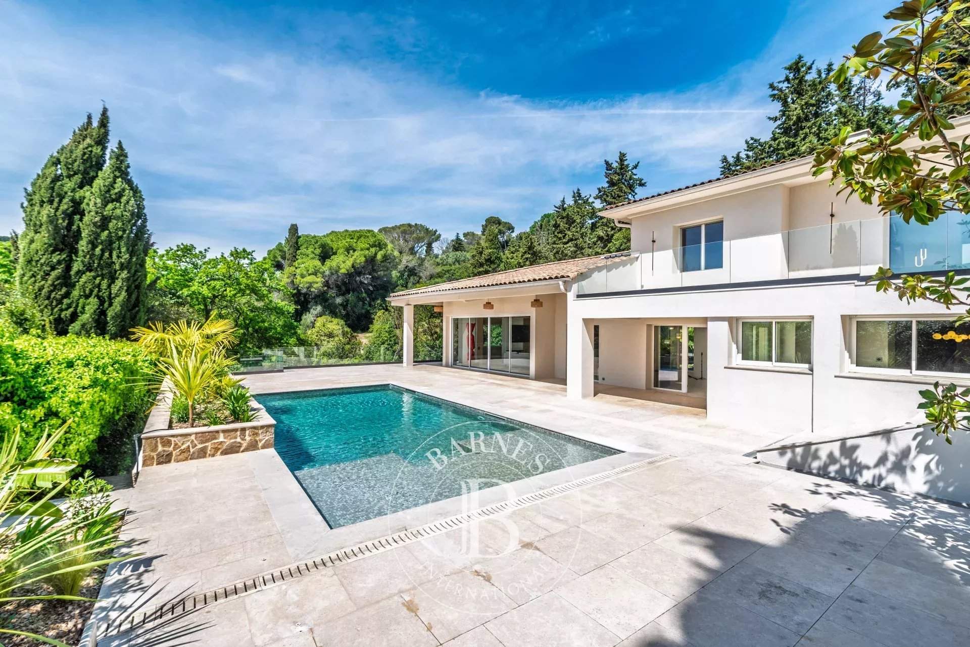 Mougins  - Villa 5 Bedrooms - picture 18