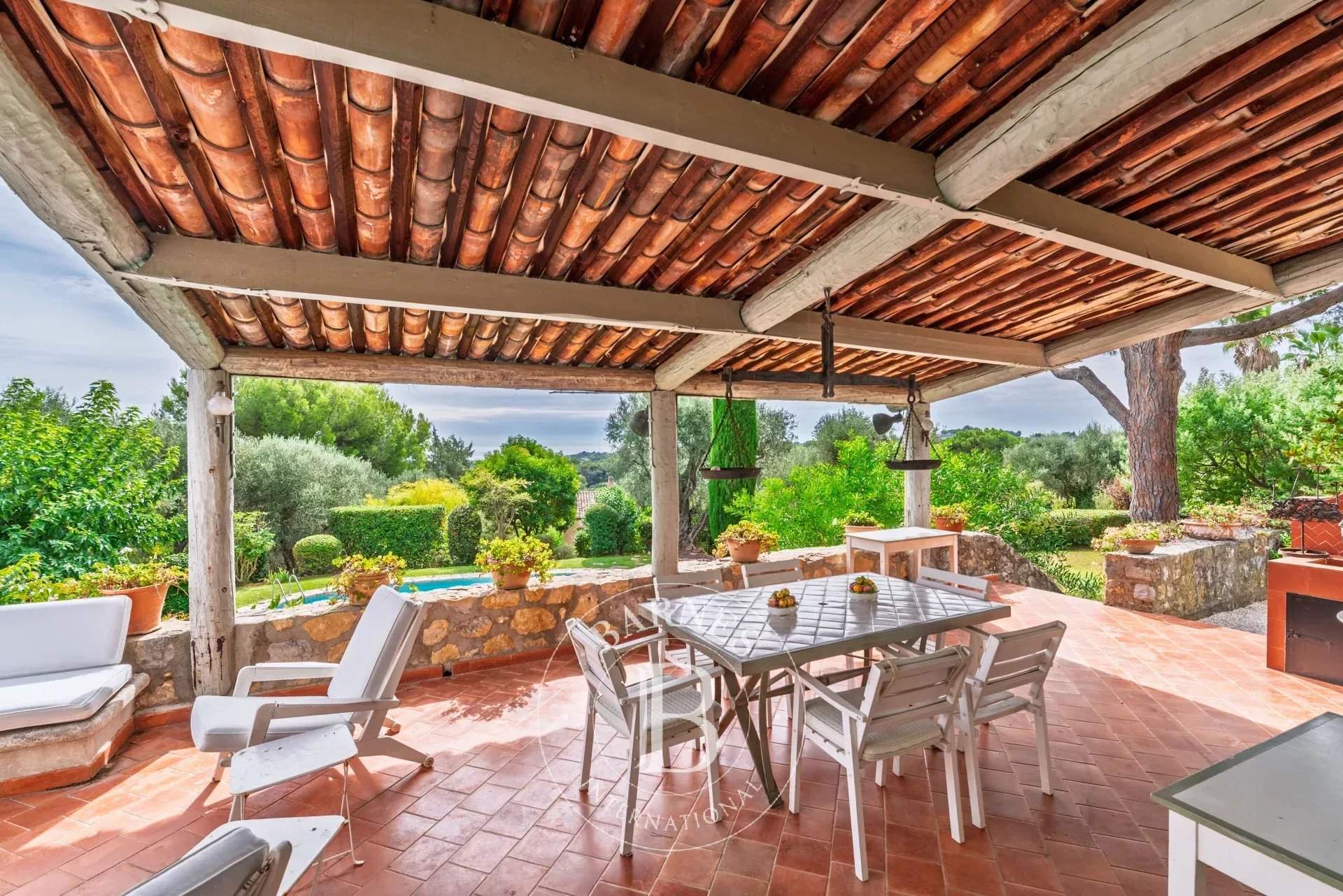 Biot  - Villa 10 Bedrooms - picture 11