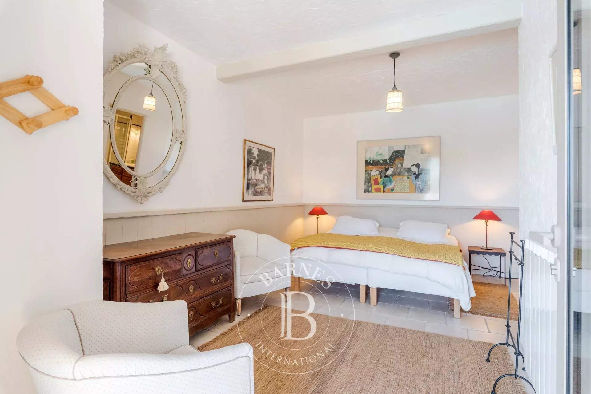 Opio  - Villa  5 Chambres - picture 18