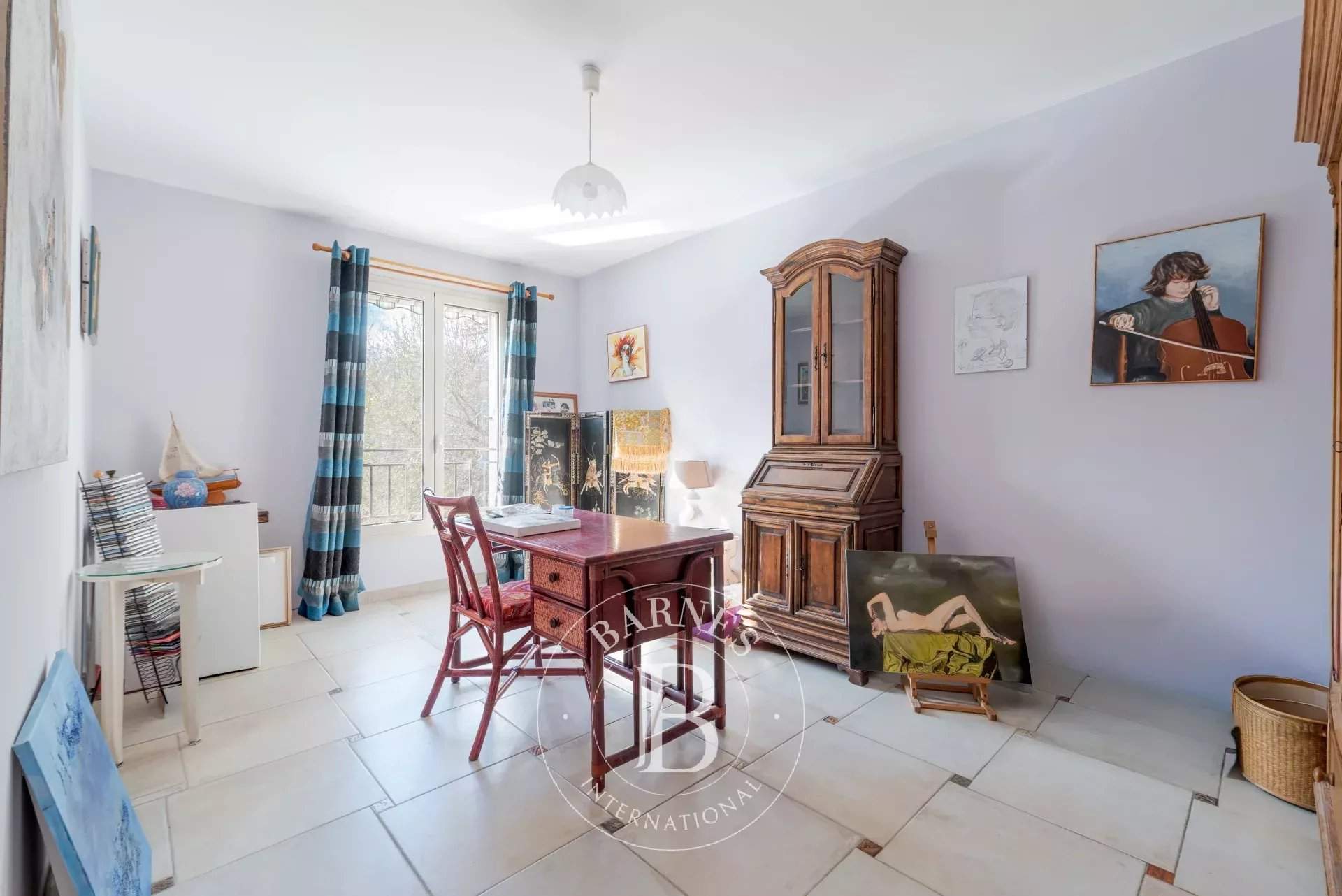 Châteauneuf-Grasse  - Maison 7 Pi&egrave;ces 5 Chambres - picture 17