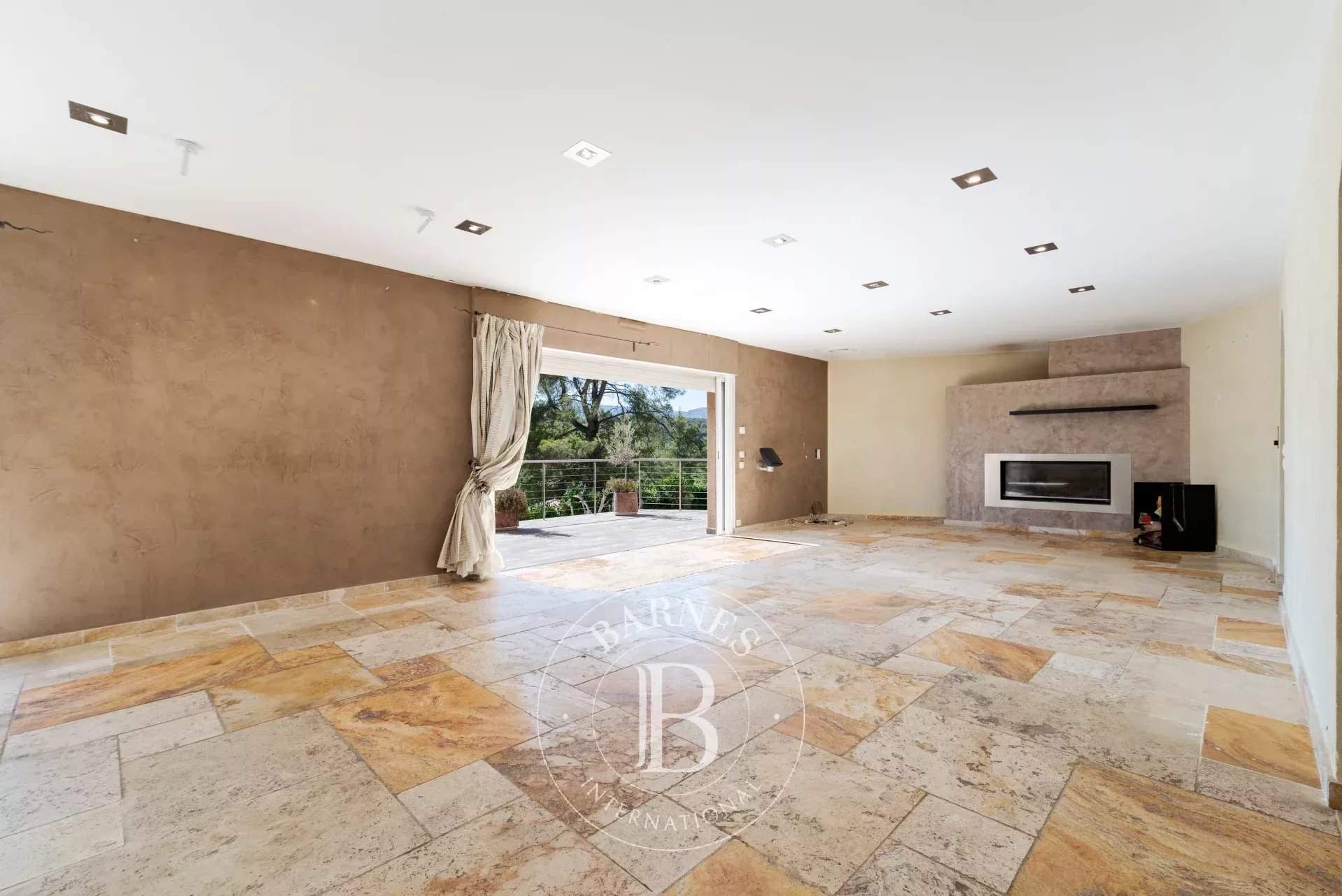 Roquefort-les-Pins  - Villa 5 Bedrooms - picture 7