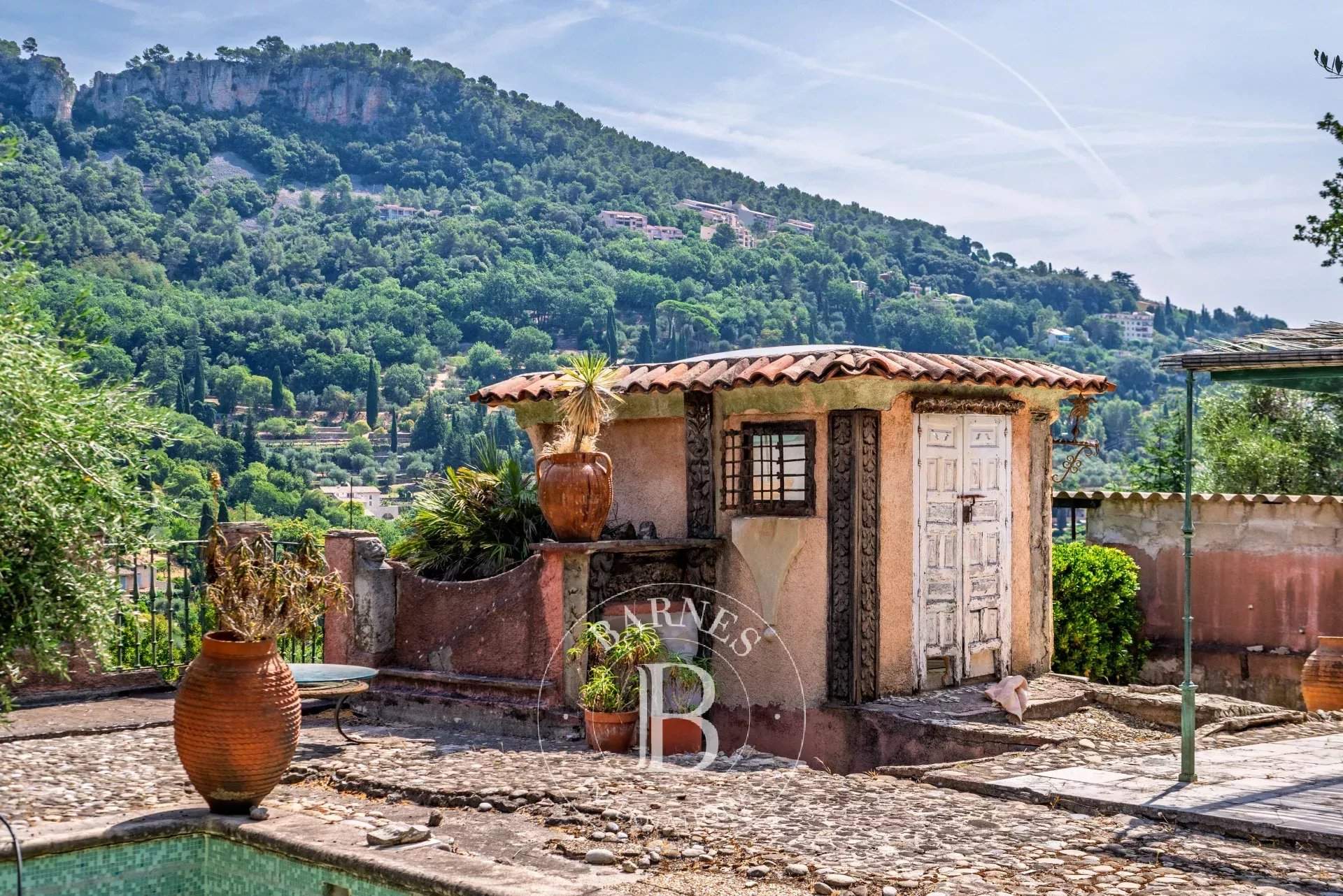 Grasse  - Maison  - picture 18