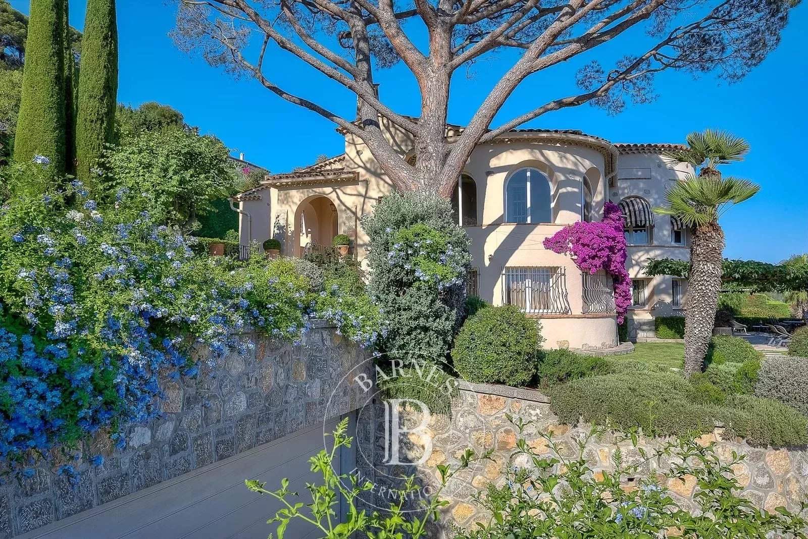 Mougins  - Villa 10 Pièces 5 Chambres - picture 6