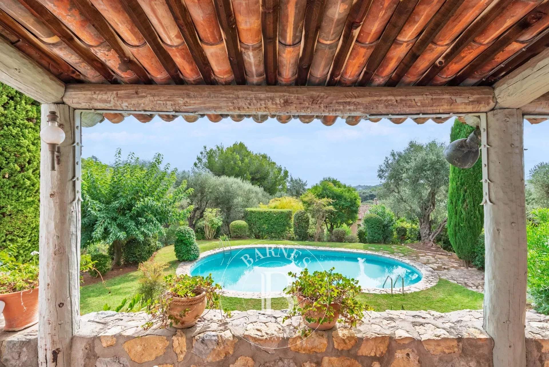 Biot  - Villa 10 Bedrooms - picture 7