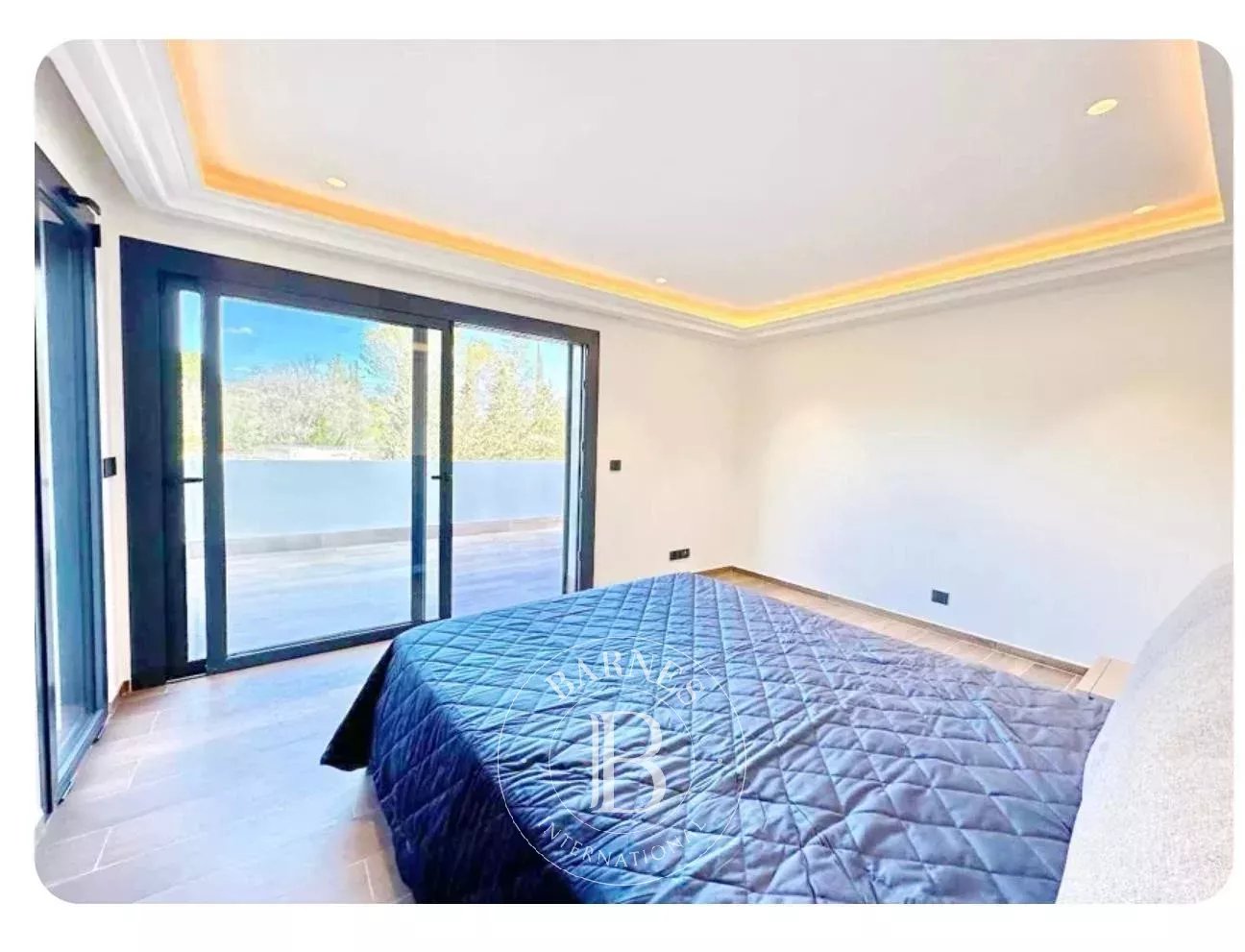 Valbonne  - Villa  4 Chambres - picture 6